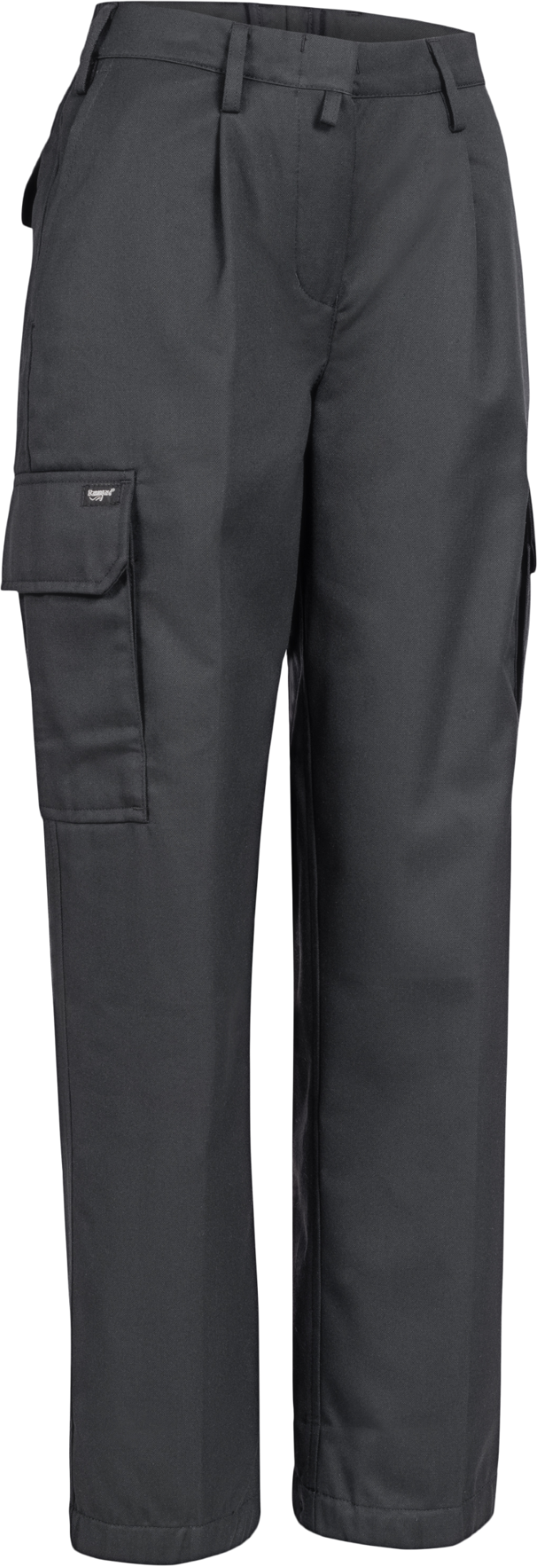 Damenhose Feuerwehr Klassik Frontansicht