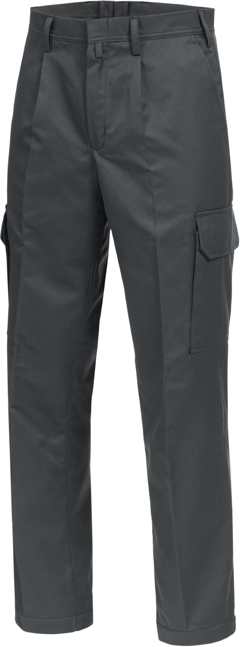 Hose Feuerwehr WFW Unisex Frontansicht