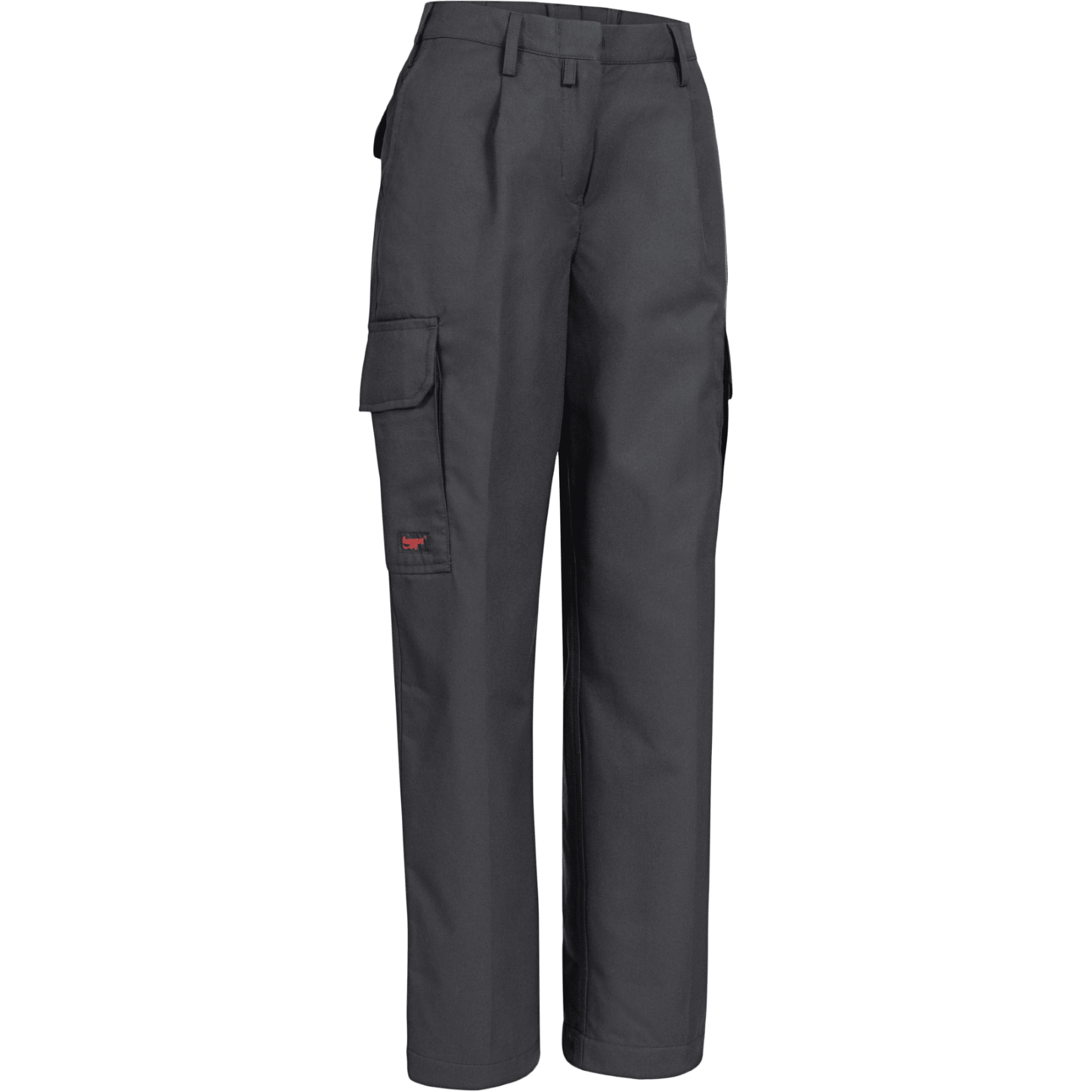 Damenhose Feuerwehr Nordrhein-Westfalen Frontansicht