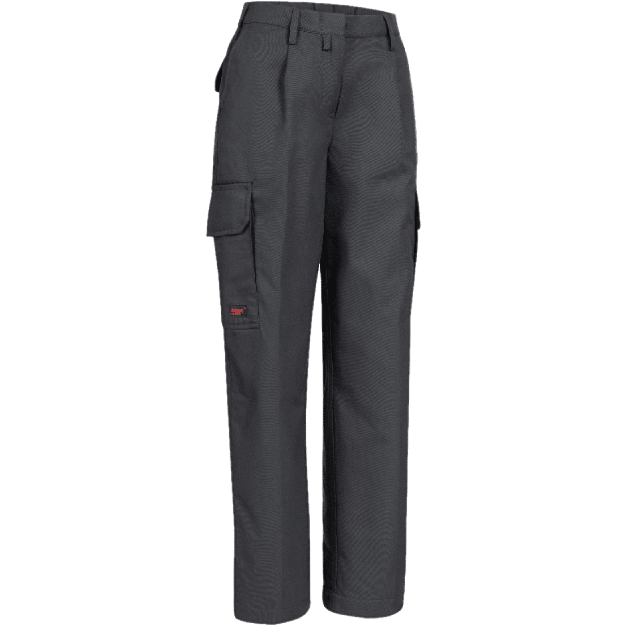 Damenhose Feuerwehr Nordrhein-Westfalen Frontansicht