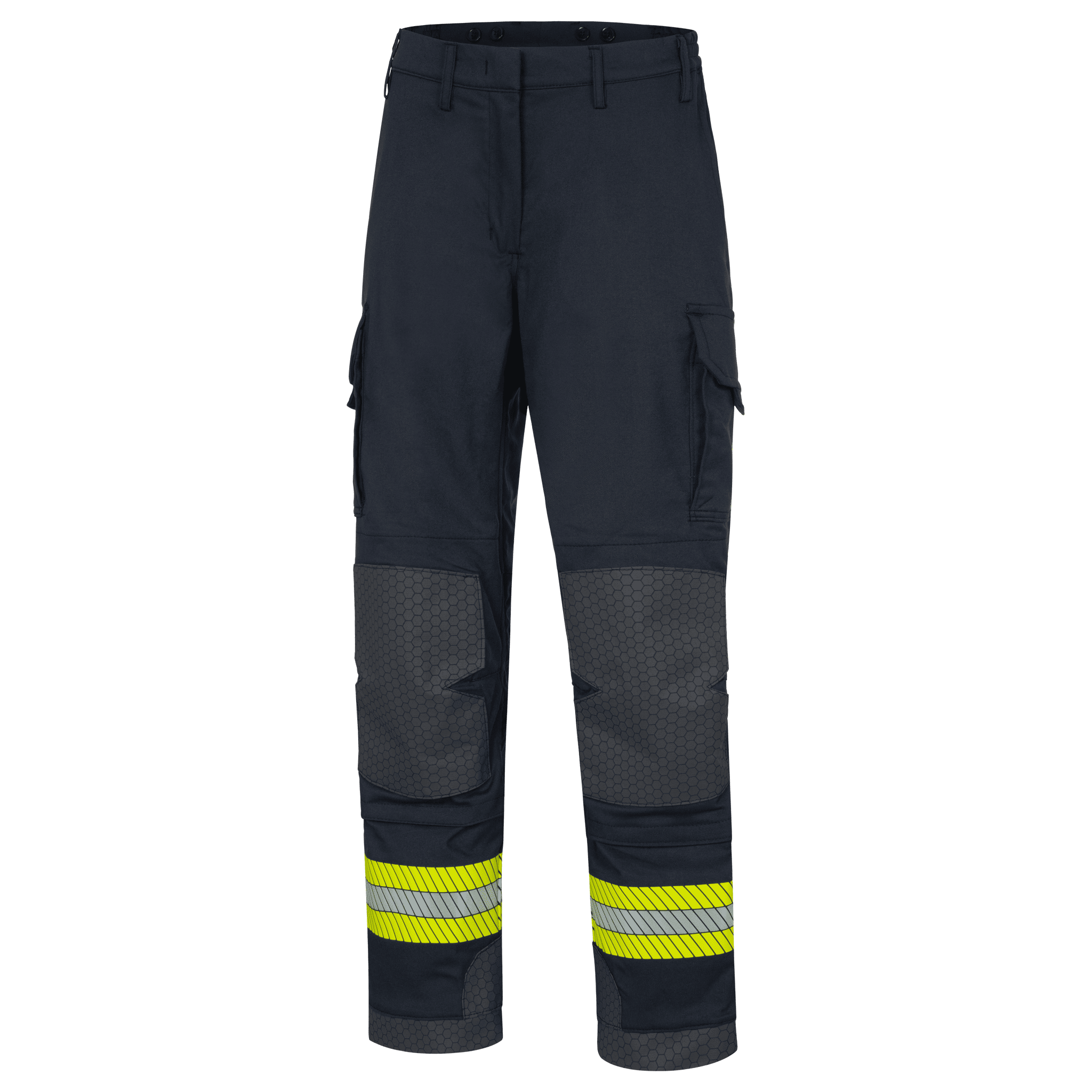 Hose Feuerwehr HB-TECHNICAL RESCUE Damen
