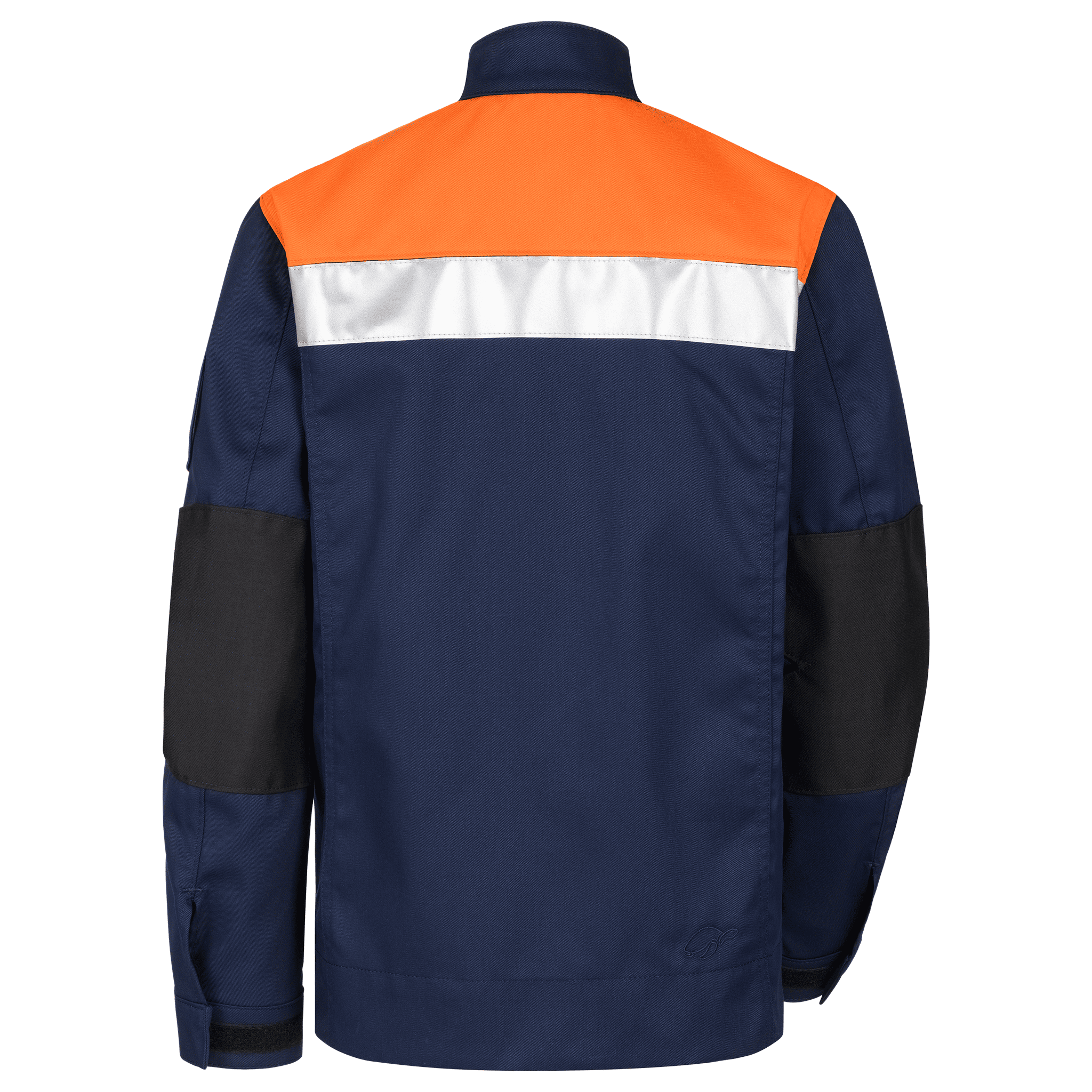 Jacke Feuerwehr HB-FeuerwehrHELDEN Unisex