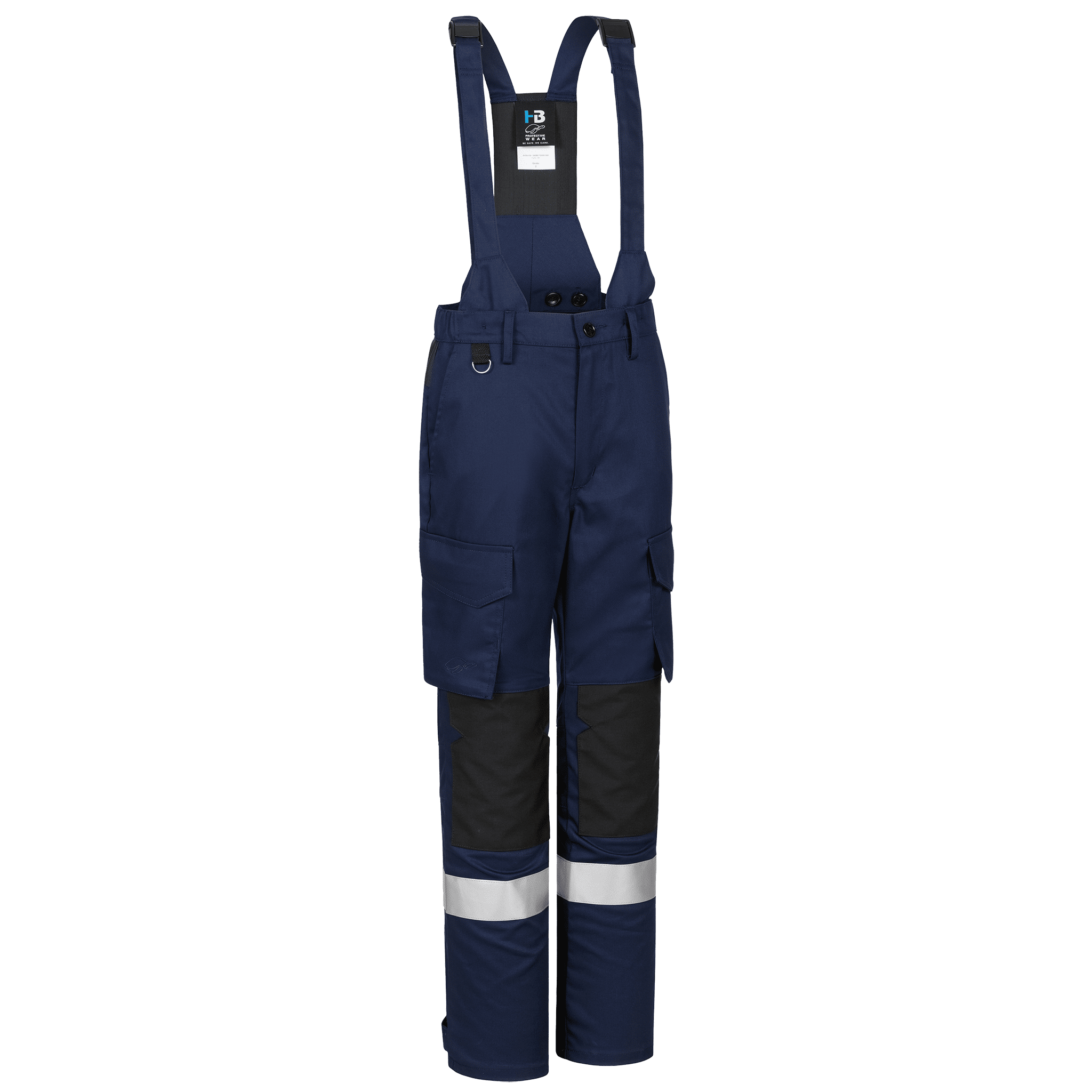 Hose Feuerwehr HB-FeuerwehrHELDEN Unisex