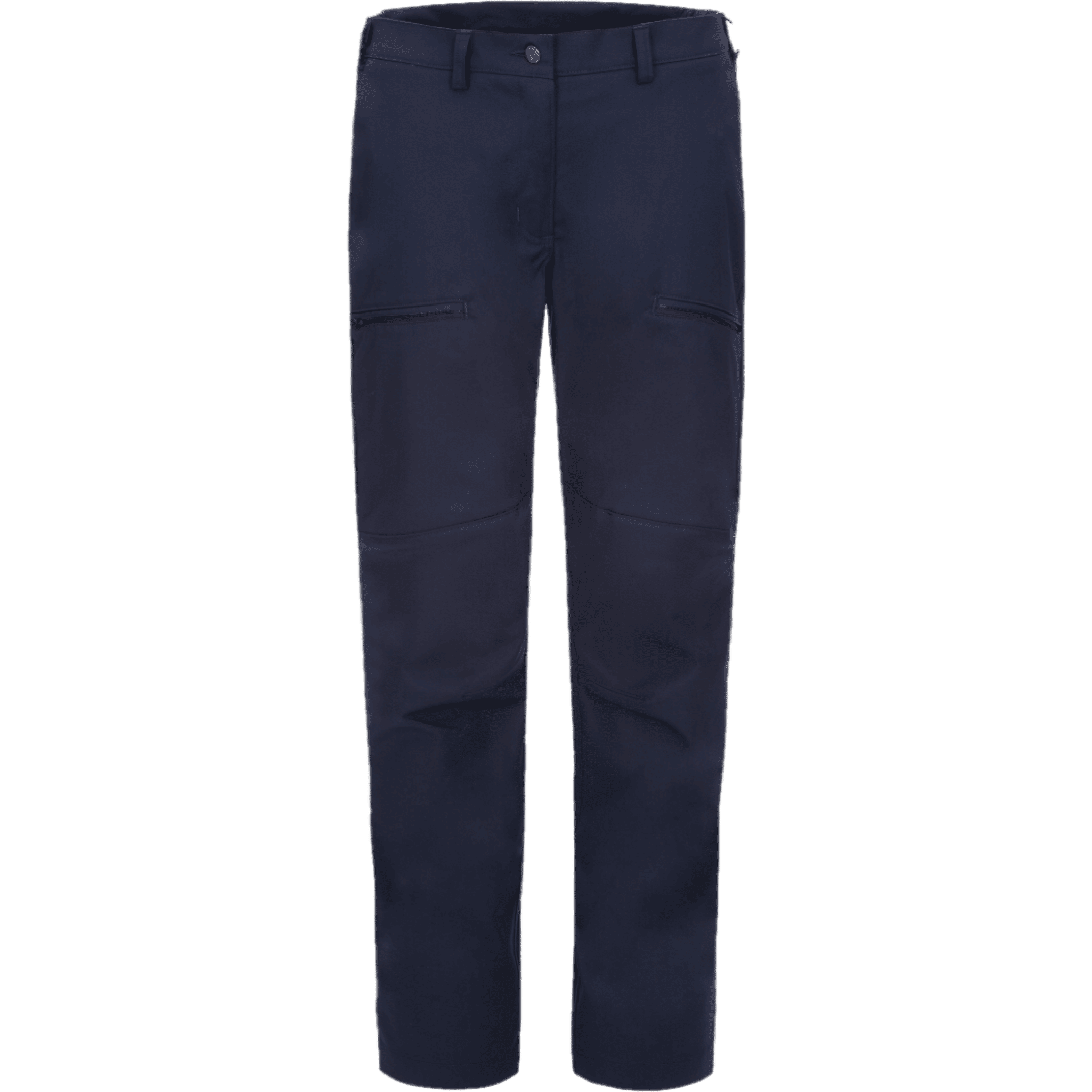 Damenhose Feuerwehr Bayern Frontansicht