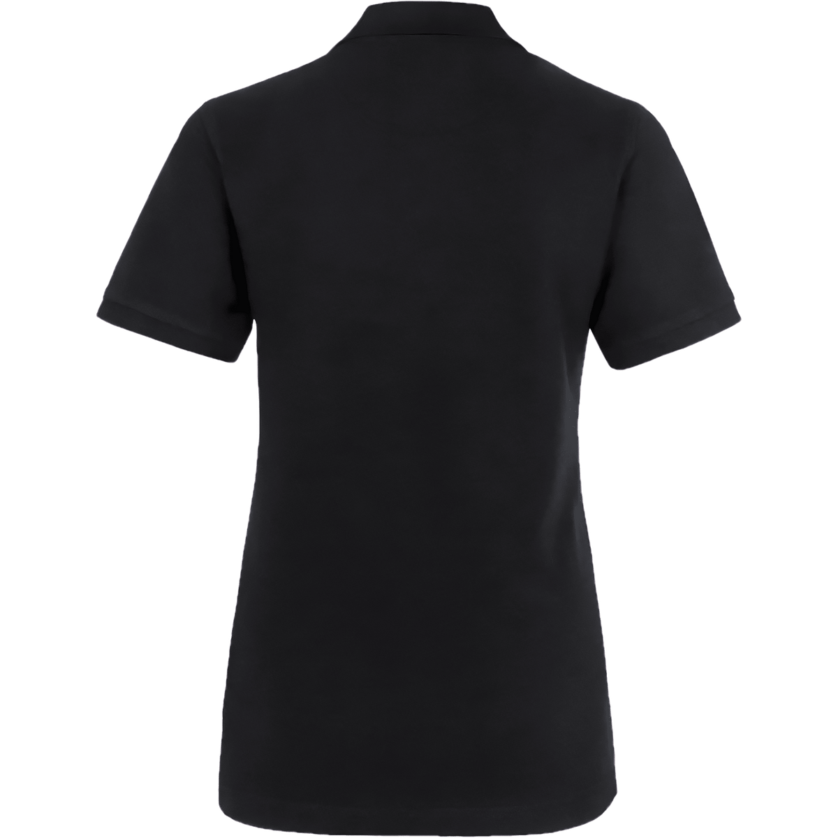 Damenpoloshirt, Kurzarm