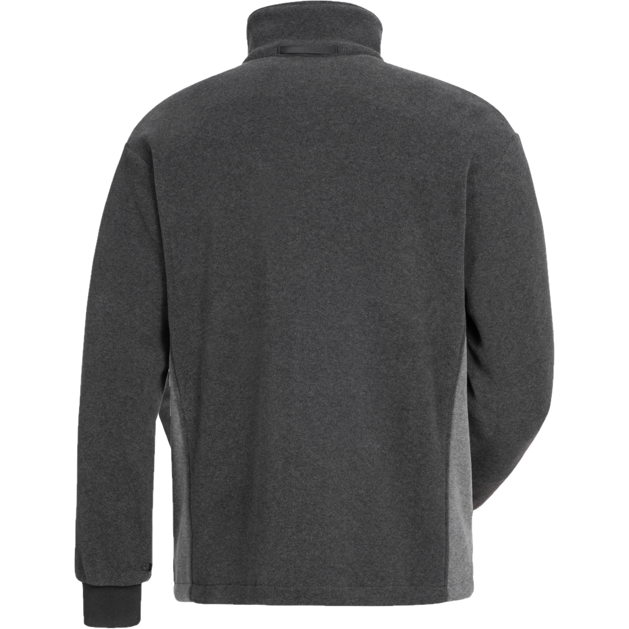 Fleecejacke HI-VISION® Basic Unisex