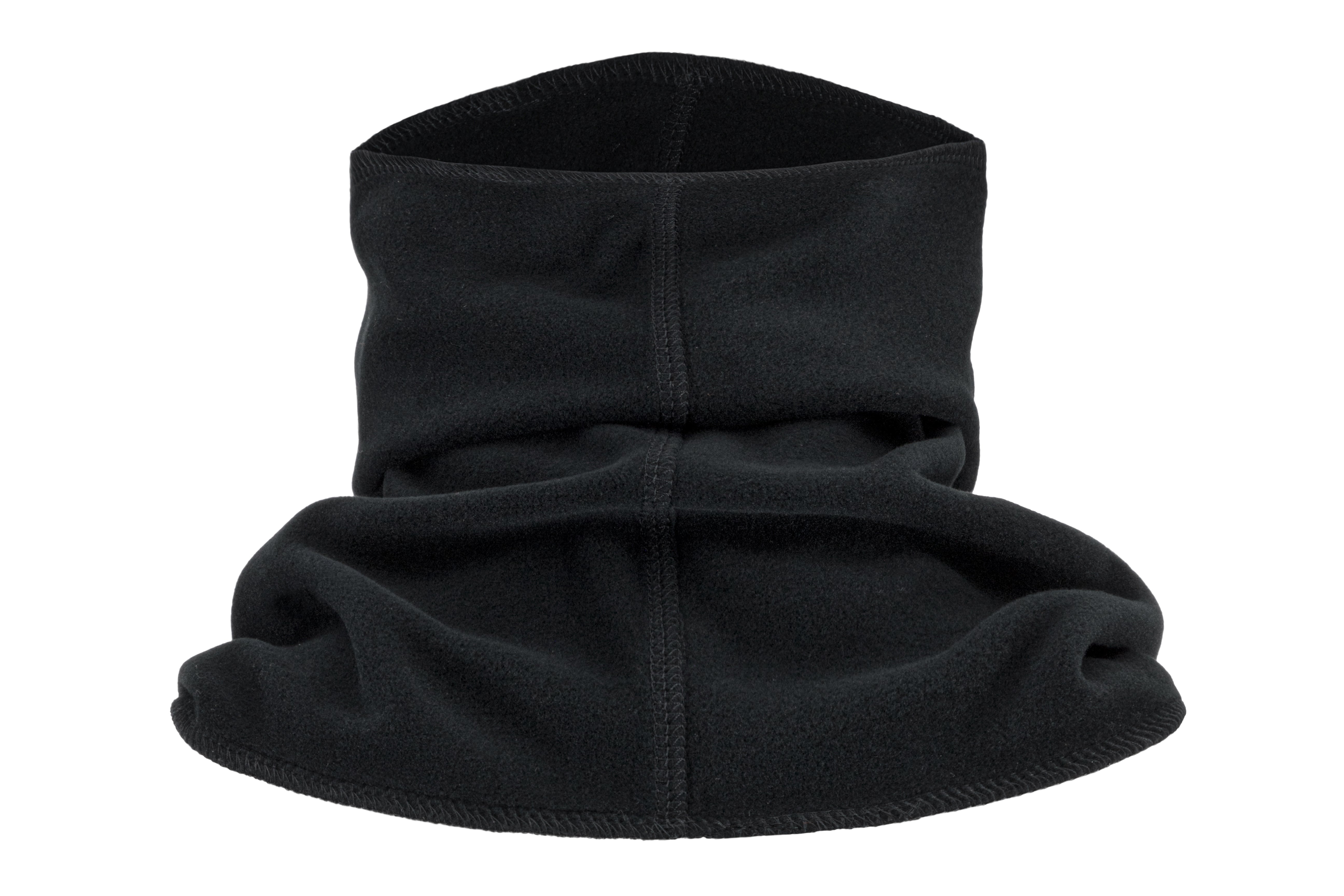 Fleecehalswärmer Kälteschutz Thermi Unisex Rückansicht