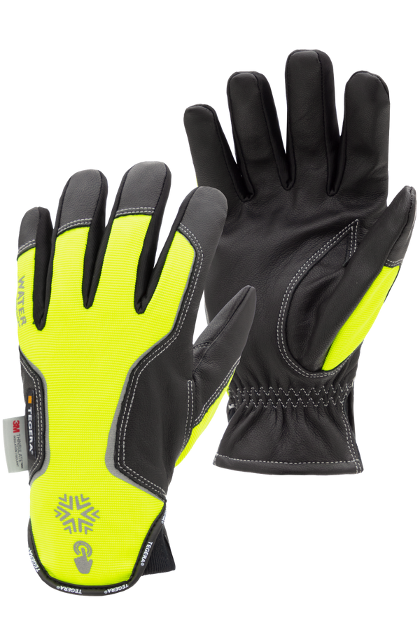 Handschuh Touch&Hi-Vis TEMPEX® THERMO ACCESSORIES Unisex