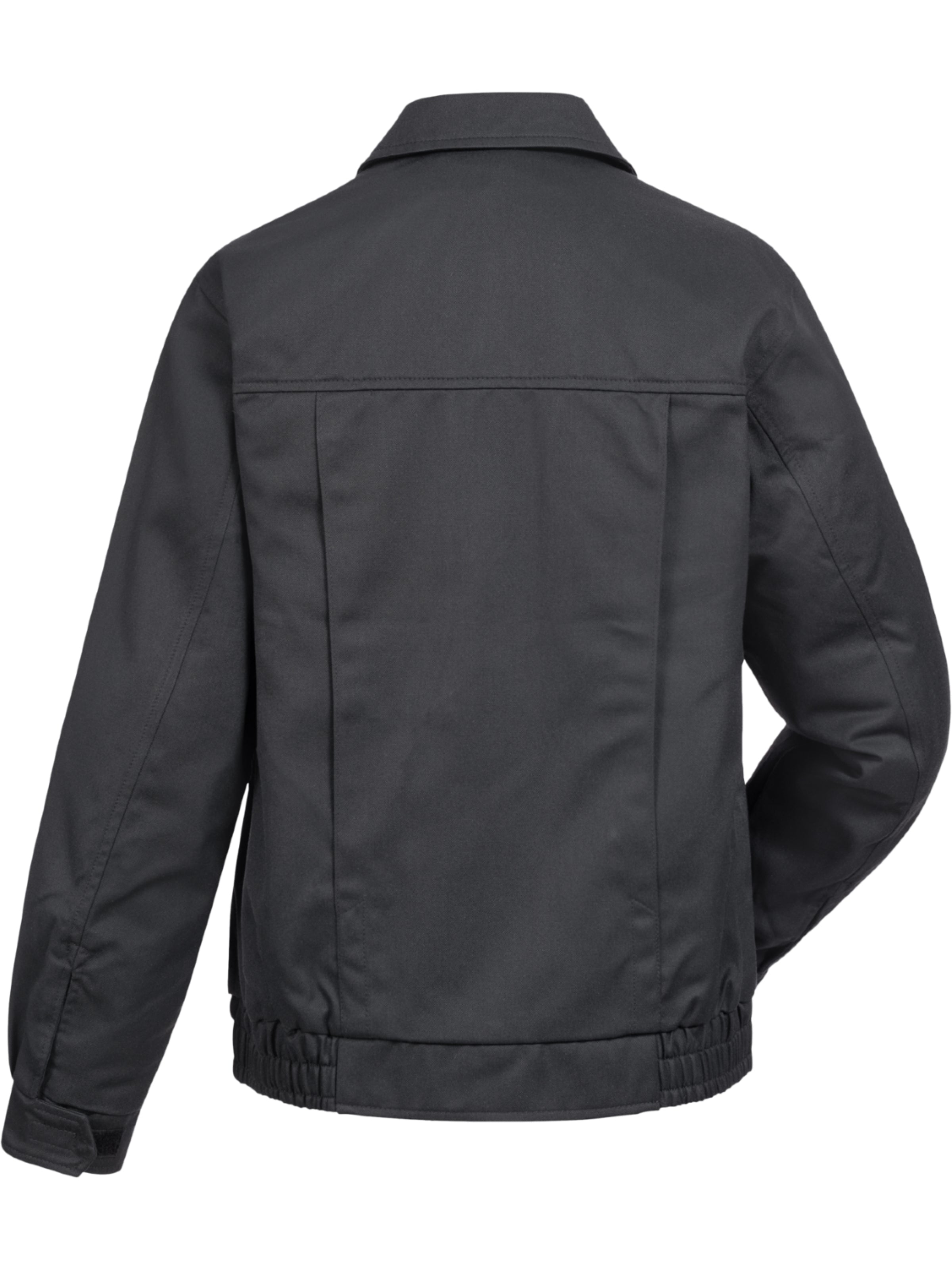 Damenblouson Feuerwehr KLASSIK Rückansicht