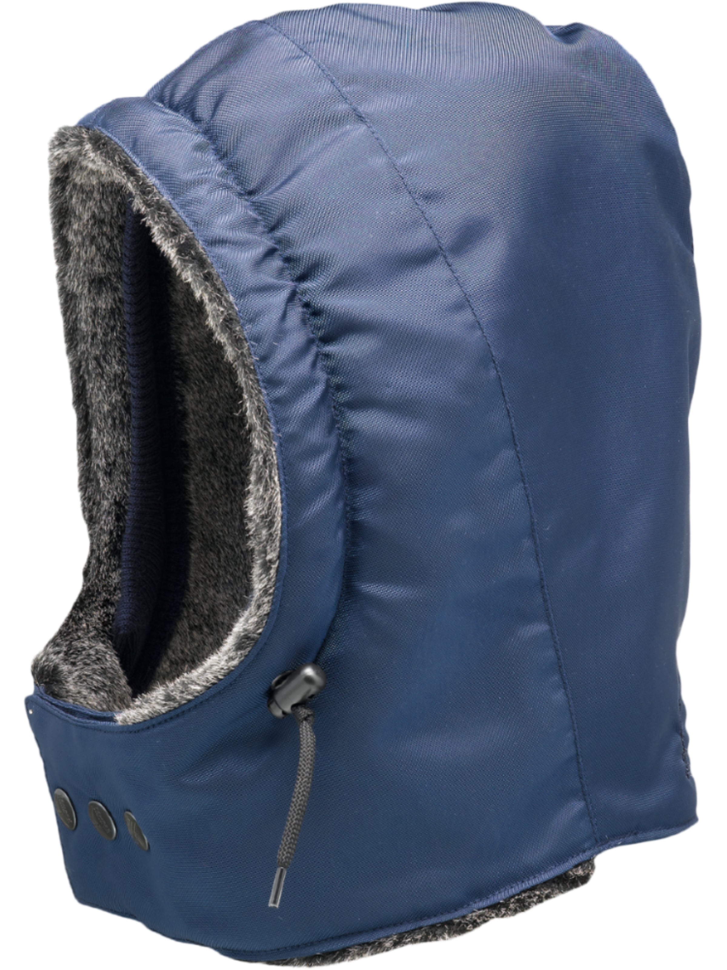 Kapuze CLASSIC Kälteschutz TEMPEX® THERMO Unisex Dunkelblau