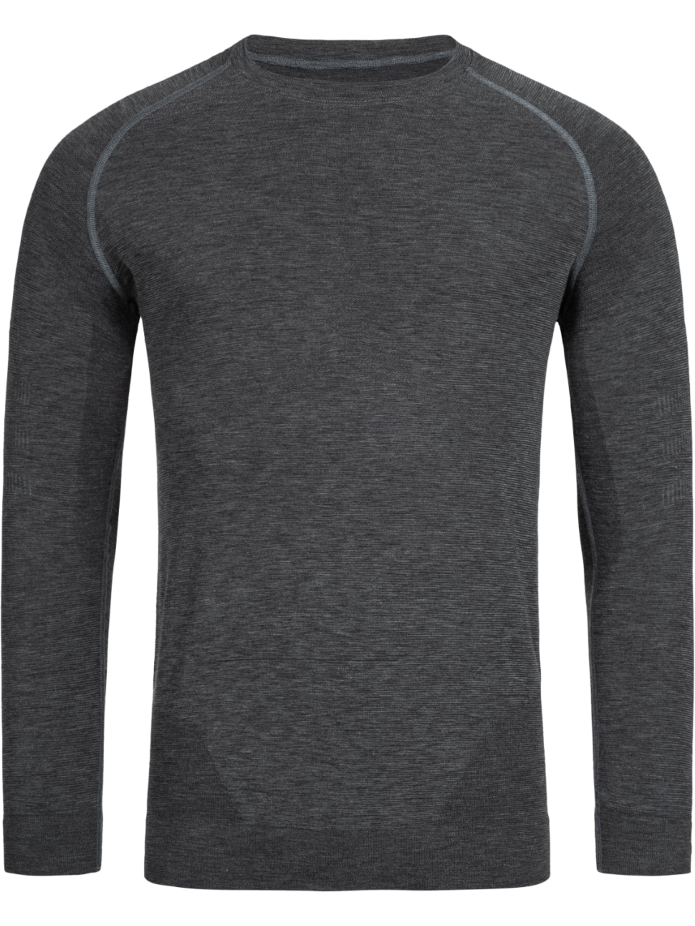 Funktionsshirt Kälteschutz Frontansicht