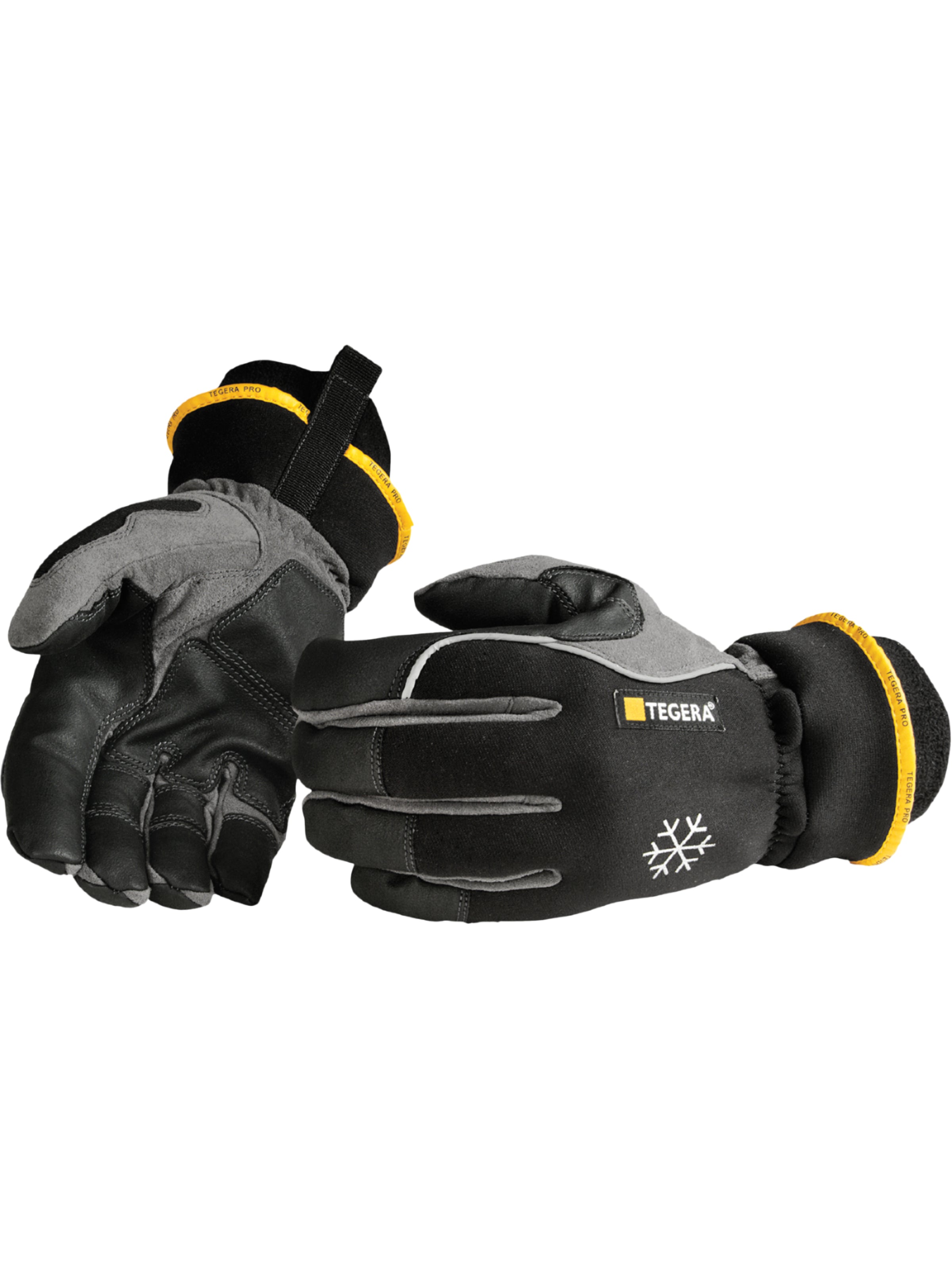 Handschuh TK PRO Kälteschutz TEMPEX® THERMO Unisex