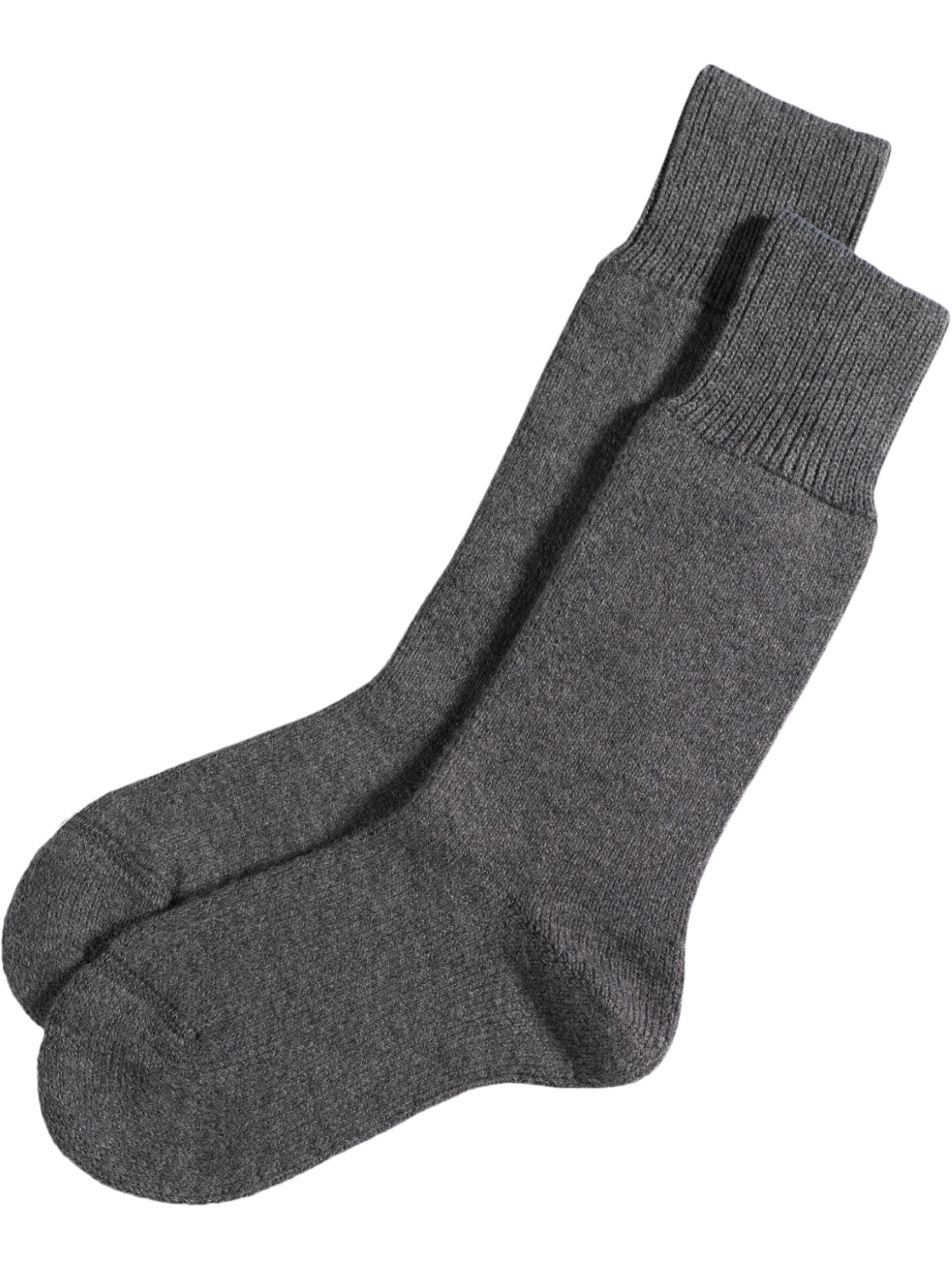 Alaska Strumpf Kälteschutz TEMPEX® THERMO Unisex Grau
