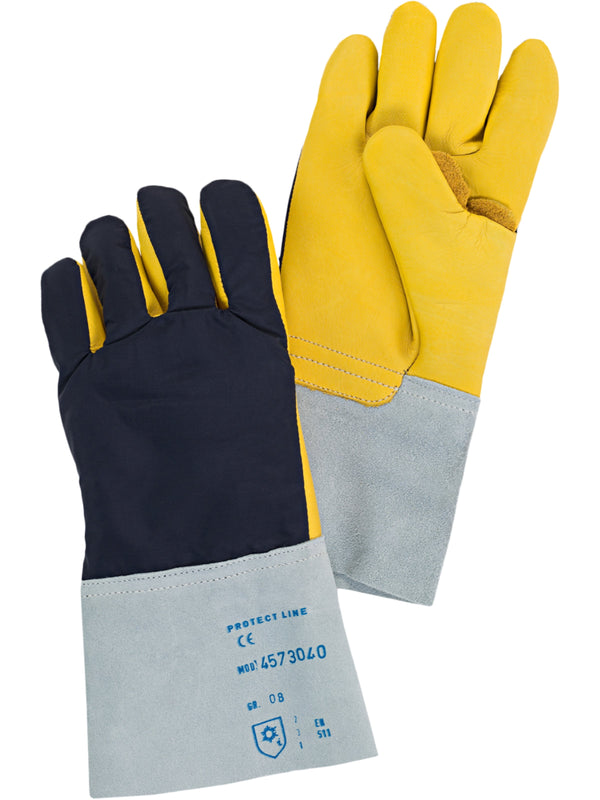 HB Handschuh 2 3 1 TEMPEX® THERMO ACCESSORIES Unisex
