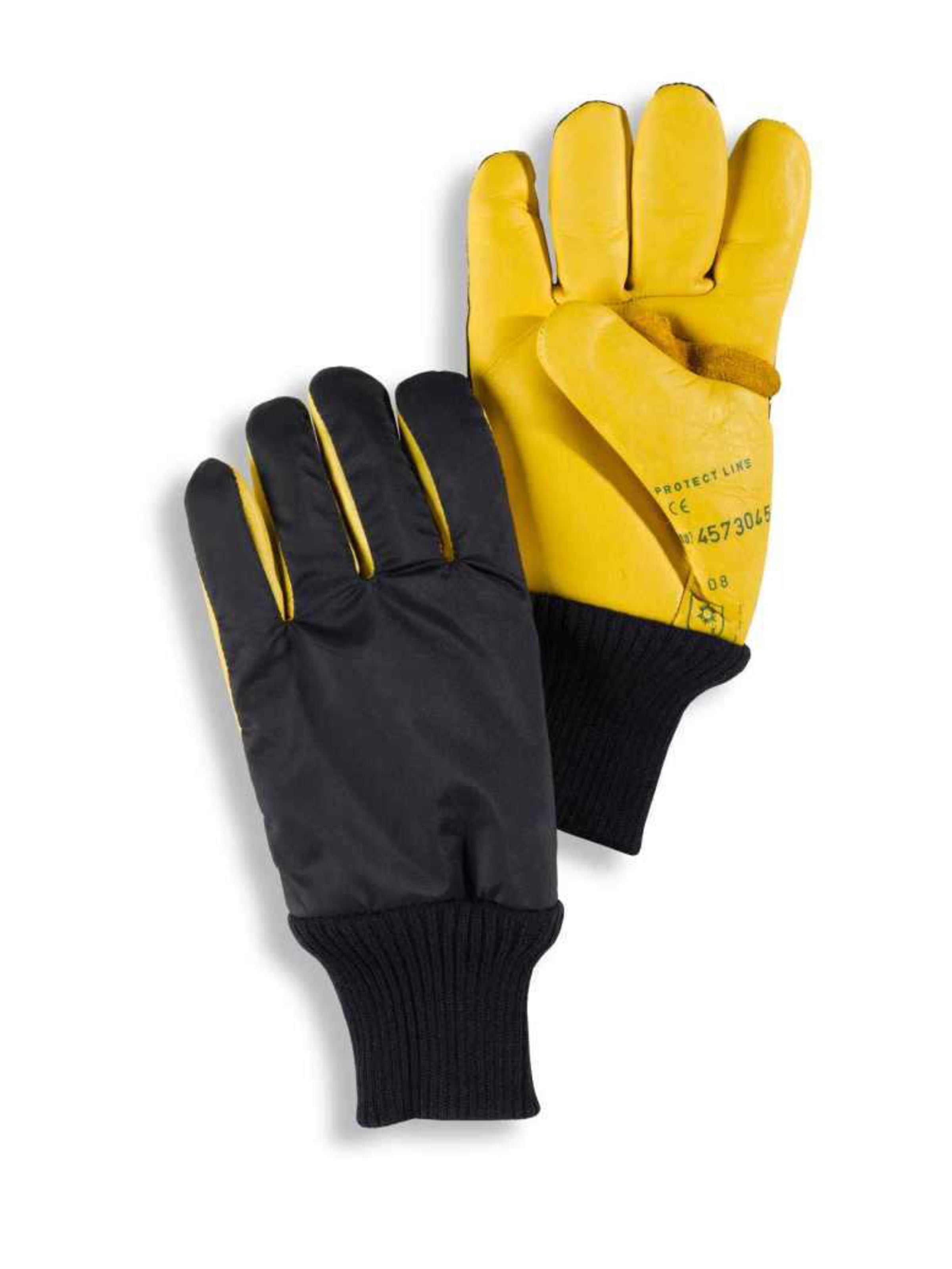 Handschuh Kommissionierer Kälteschutz TEMPEX® THERMO ACCESSORIES Unise