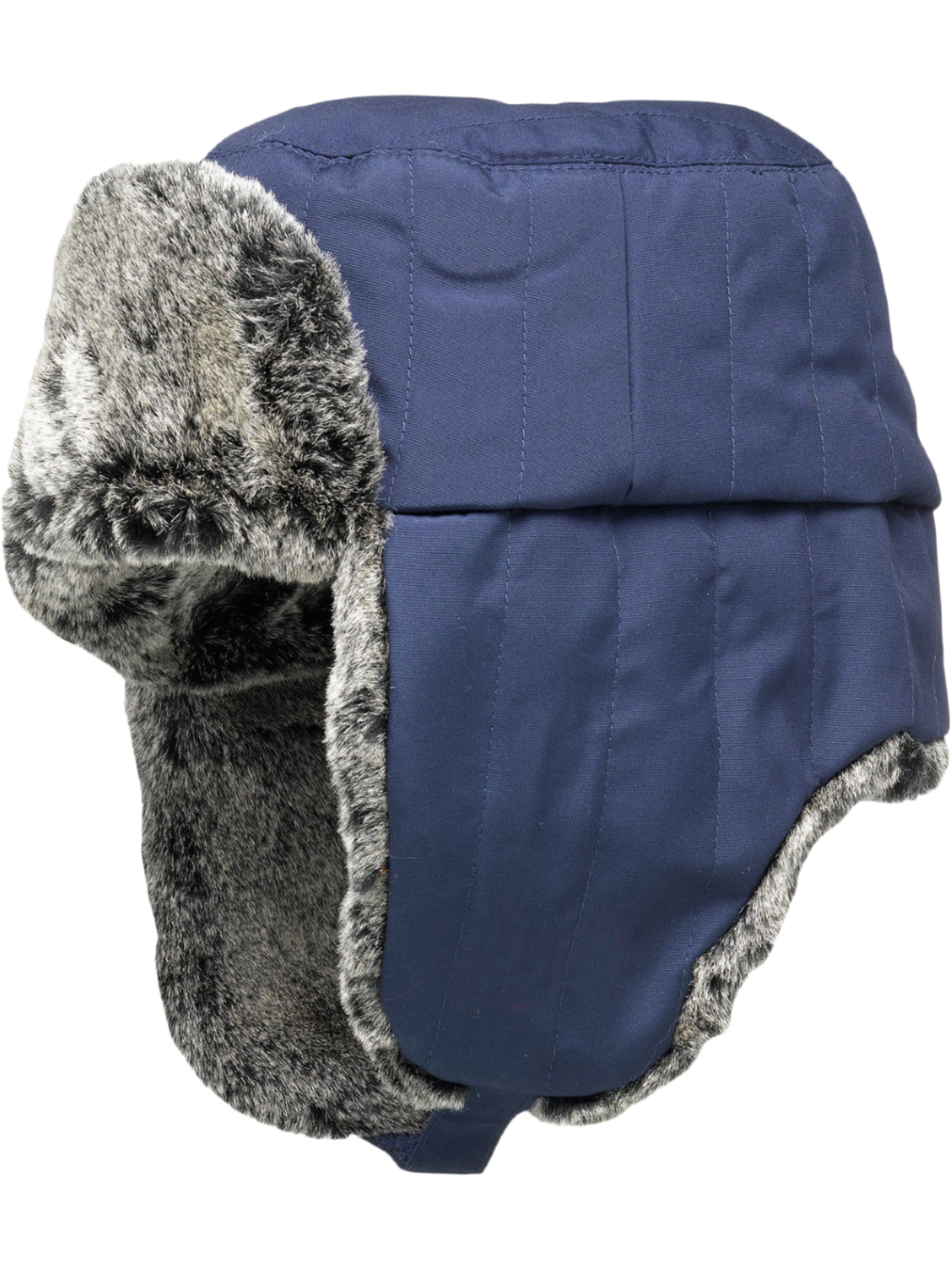 Alaska Haube Kälteschutz Thermo Unisex