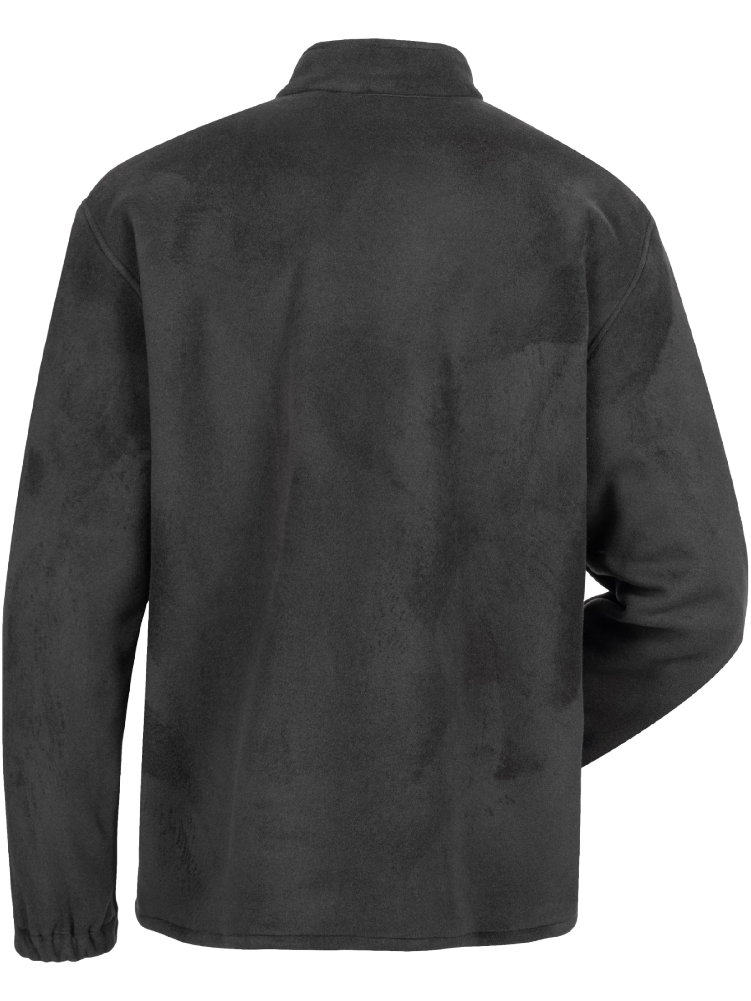 Fleecejacke Feuerwehr HB-Technical Rescue Unisex Rückansicht