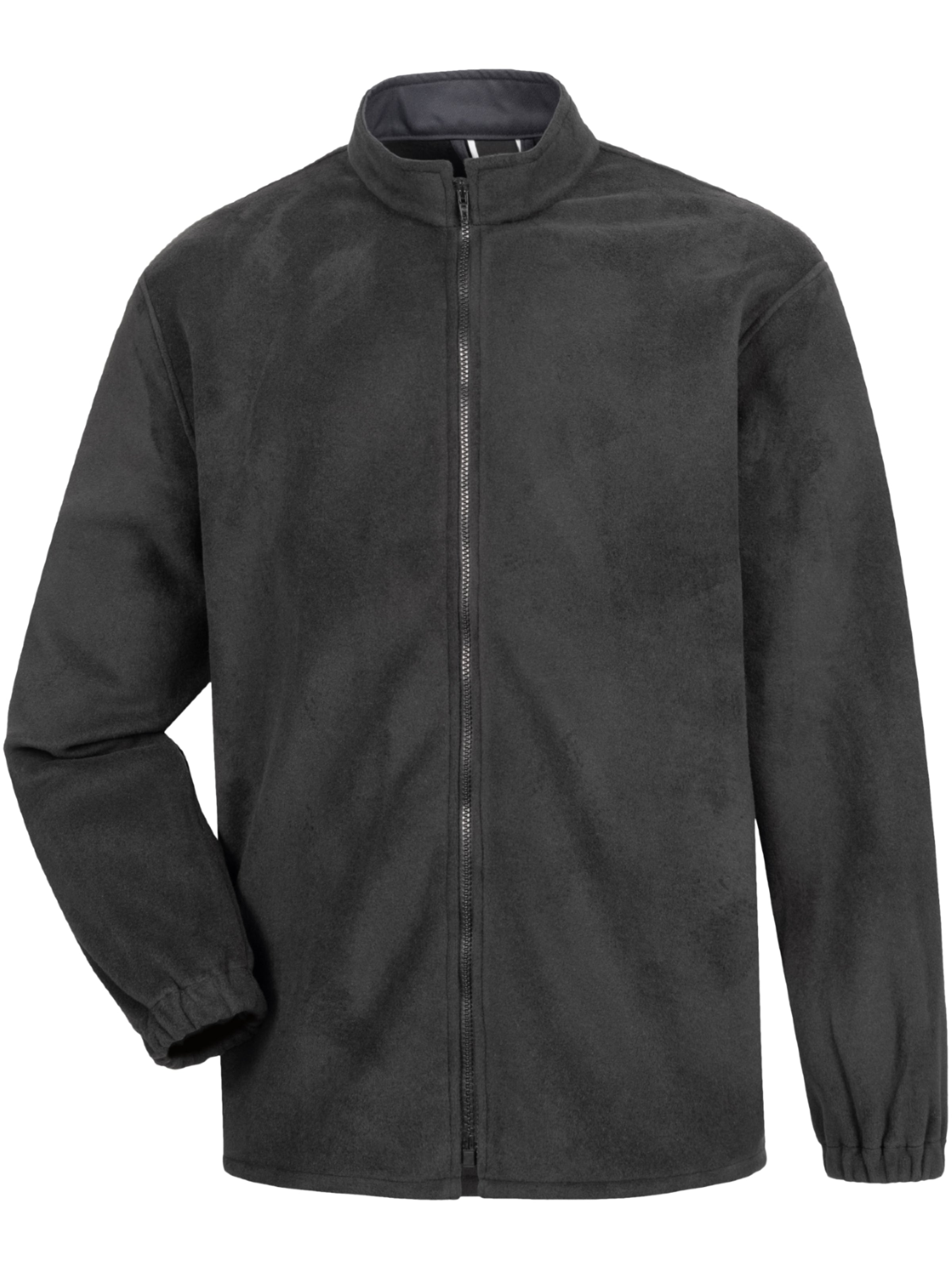 Fleecejacke Feuerwehr HB-Technical Rescue Unisex Frontansicht