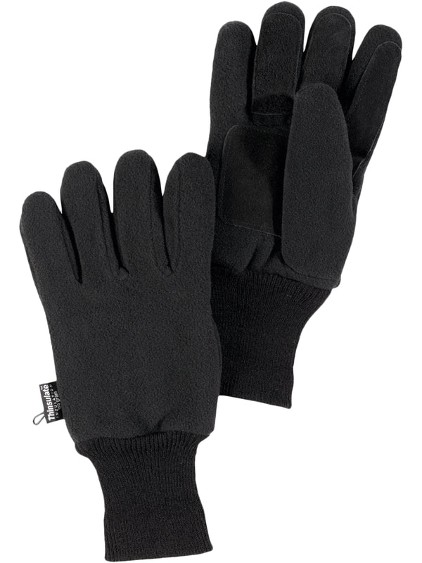 Fleecehandschuh, KNIT & GRIP TEMPEX® THERMO ACCESSORIES Unisex