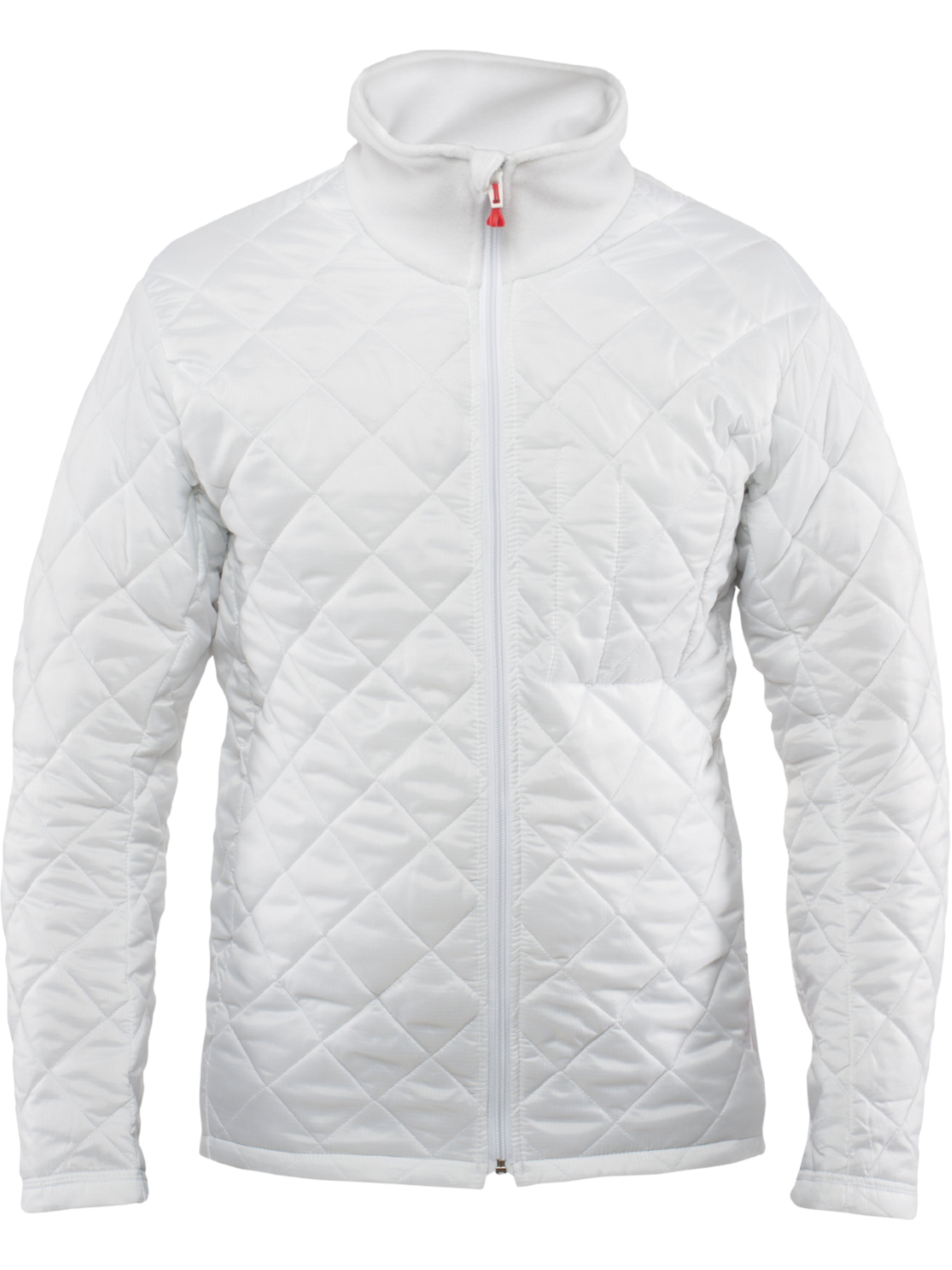 Herrenjacke Ergoplus Kälteschutz Thermo Hygiene Frontansicht