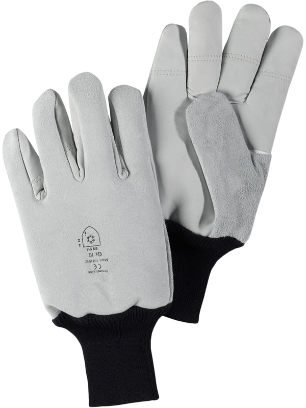 Handschuh 2 2 0 PLUS, KNIT TEMPEX® THERMO ACCESSORIES Unisex