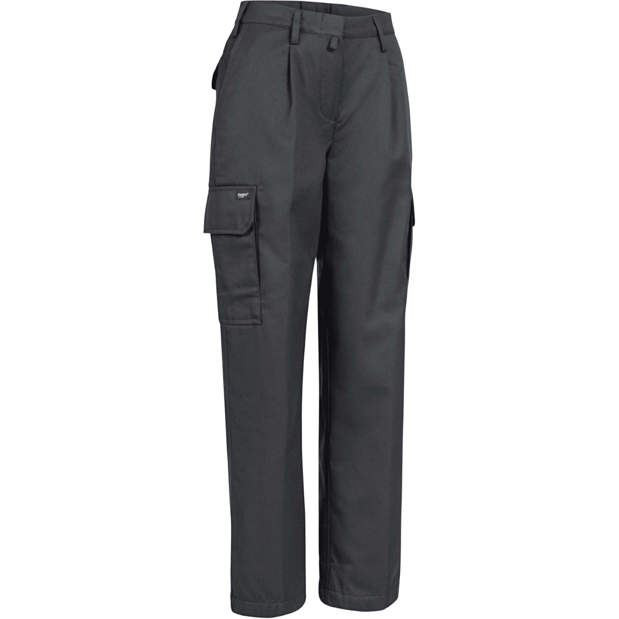 Damenhose Feuerwehr Klassik Frontansicht