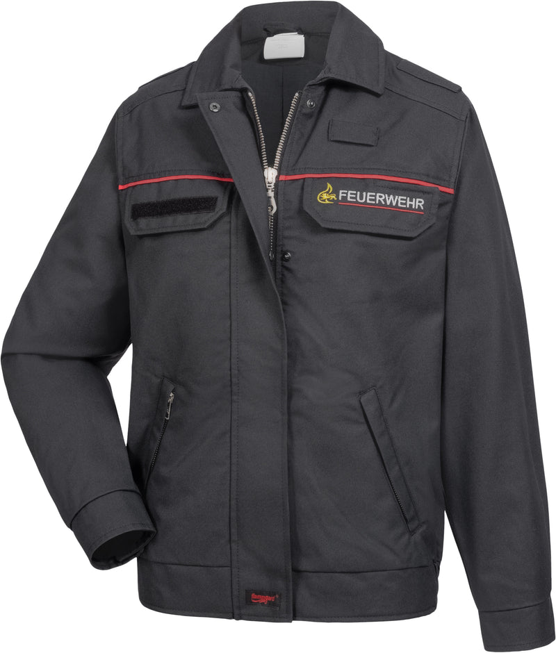 Damenblouson Feuerwehr Flammgard BADEN-WÜRTTEMBERG Damen