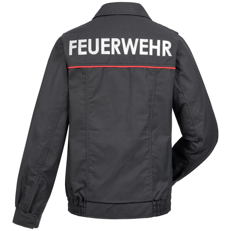 Damenblouson Feuerwehr Flammgard BADEN-WÜRTTEMBERG Damen