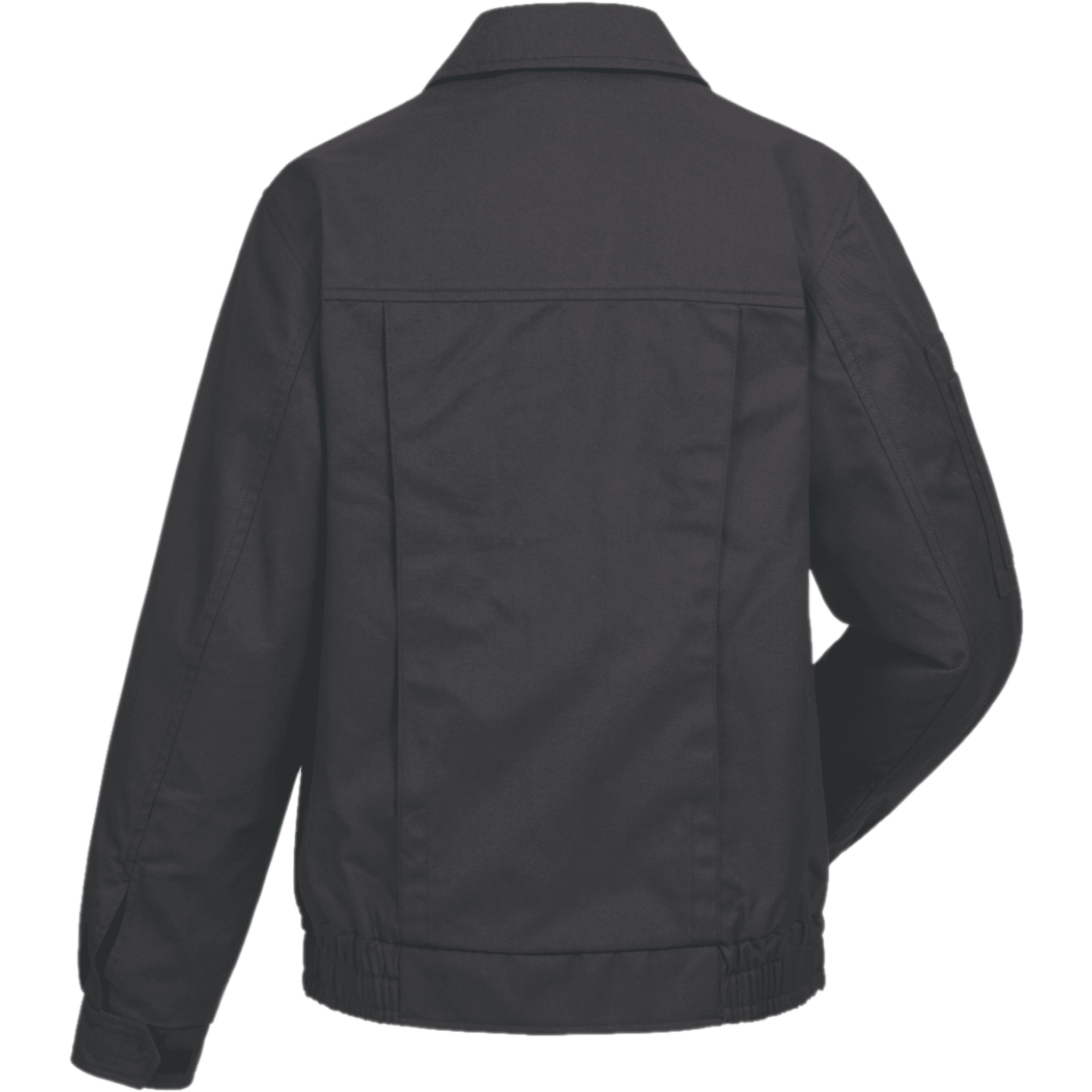 Damenblouson Feuerwehr Nordrhein-Westfalen Rückansicht