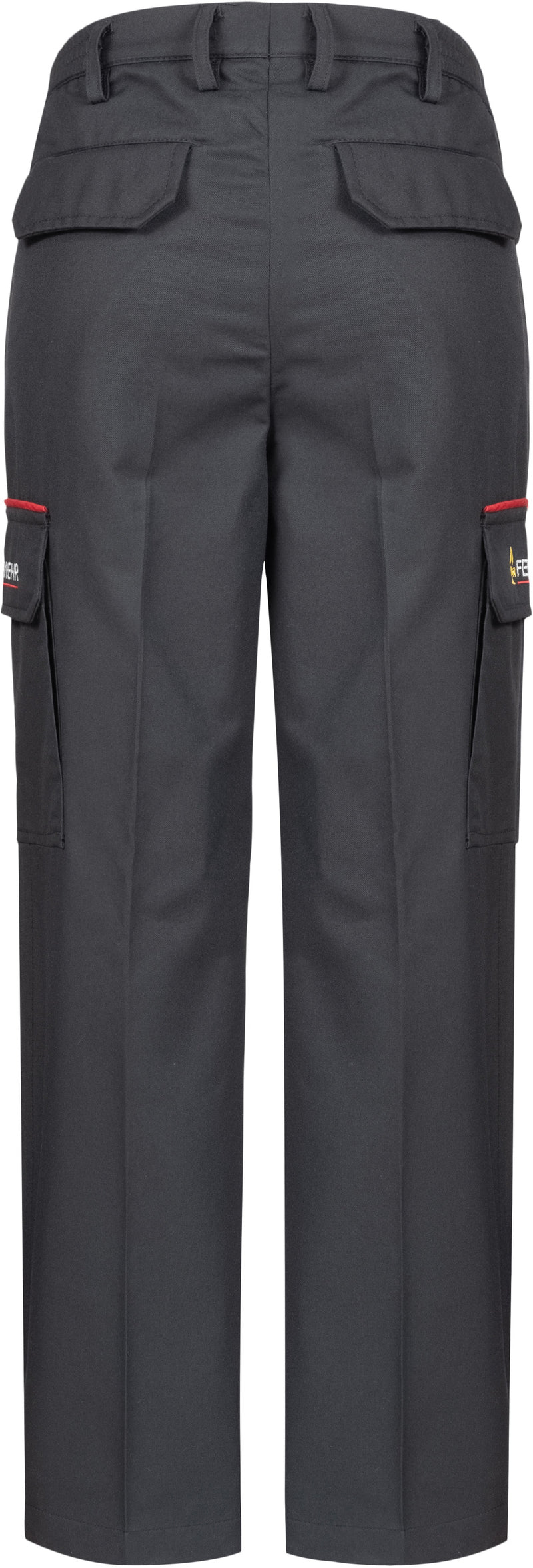 Damenhose Feuerwehr Flammgard BADEN-WÜRTTEMBERG Damen
