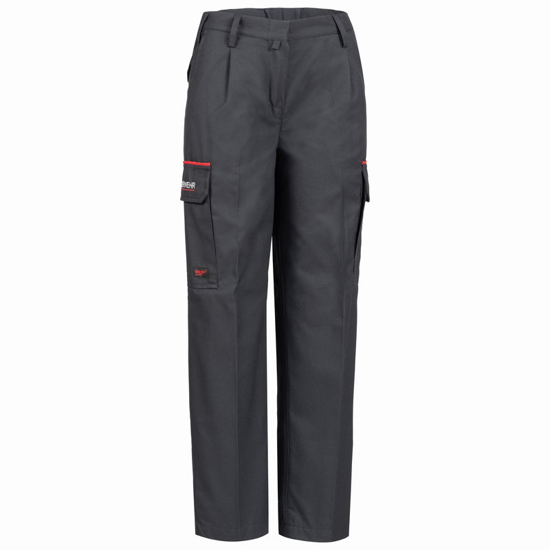 Flammgard Saarland Damen Kollektion-Set | Jacke/Hose