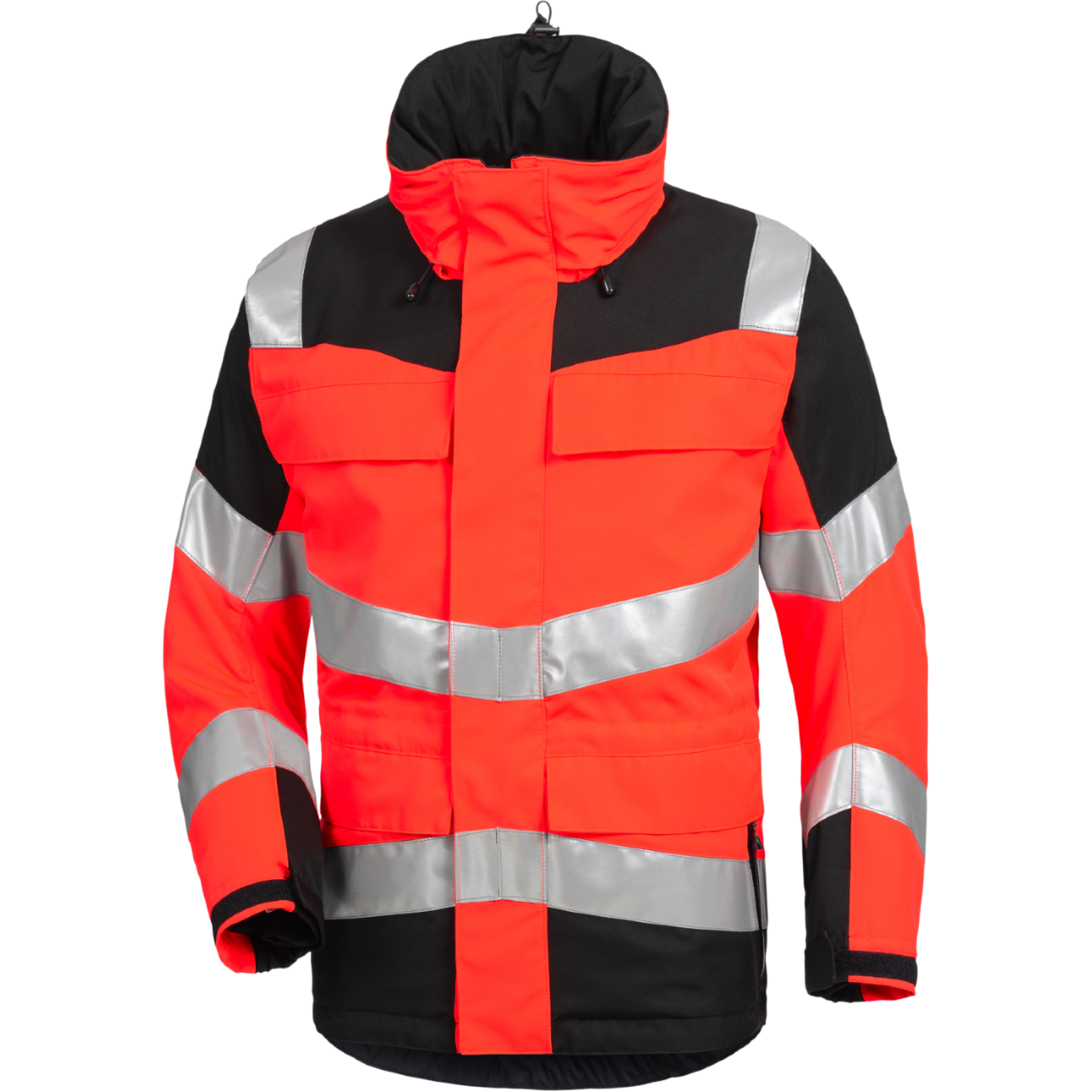 Jacke, Reflex Kälteschutz HI-VISION® Basic Unisex