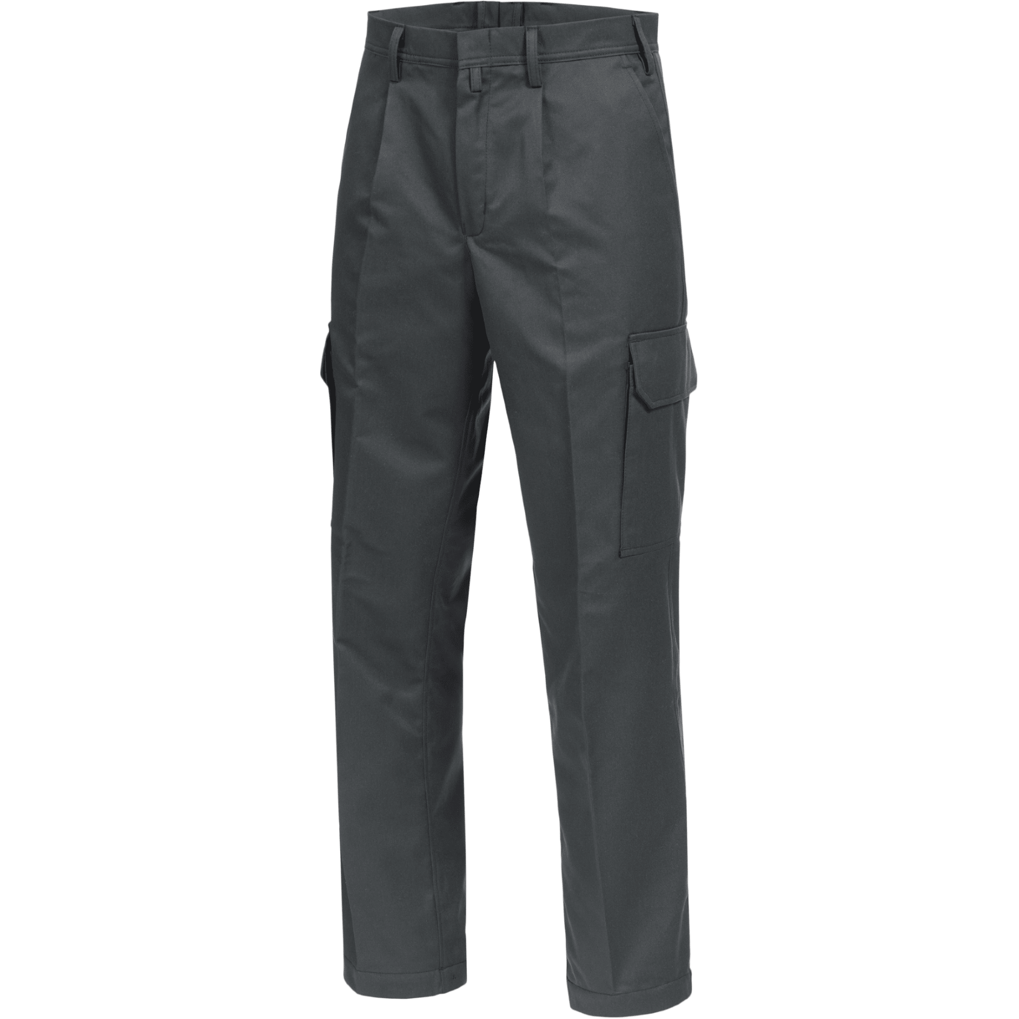 Hose Feuerwehr WFW Unisex Frontansicht