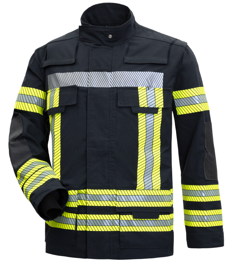 Jacke Feuerwehr HB-Wildfire 2.0 Unisex
