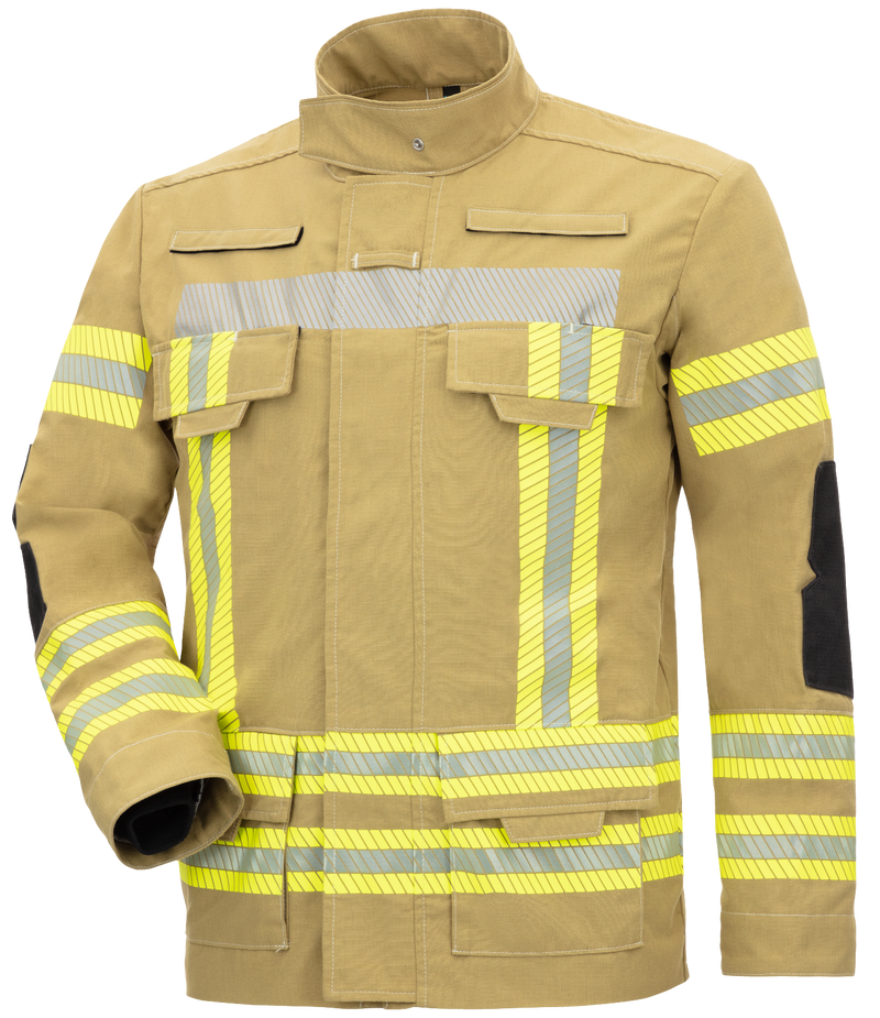 Jacke Feuerwehr HB-Wildfire 2.0 Unisex