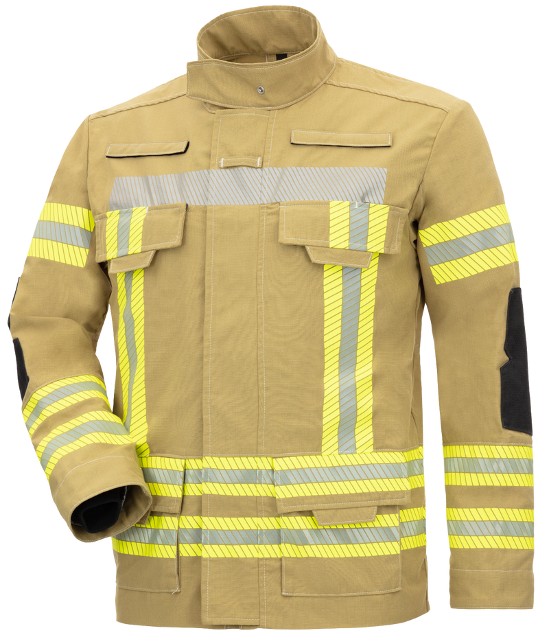 FIRE&RESCUE SERVICES HB-WILDFIRE 2.0 Jacke