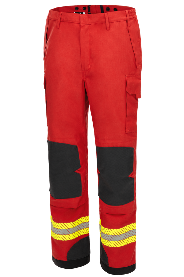 Hose Feuerwehr HB-Wildfire 2.0 Unisex
