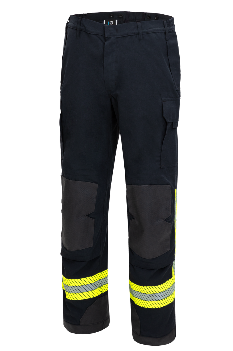 Hose Feuerwehr HB-Wildfire 2.0 Unisex