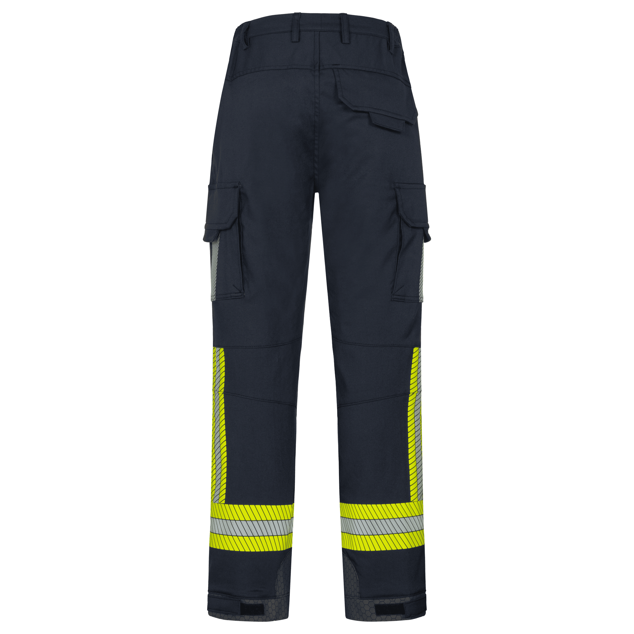 Hose Feuerwehr HB-TECHNICAL RESCUE Damen