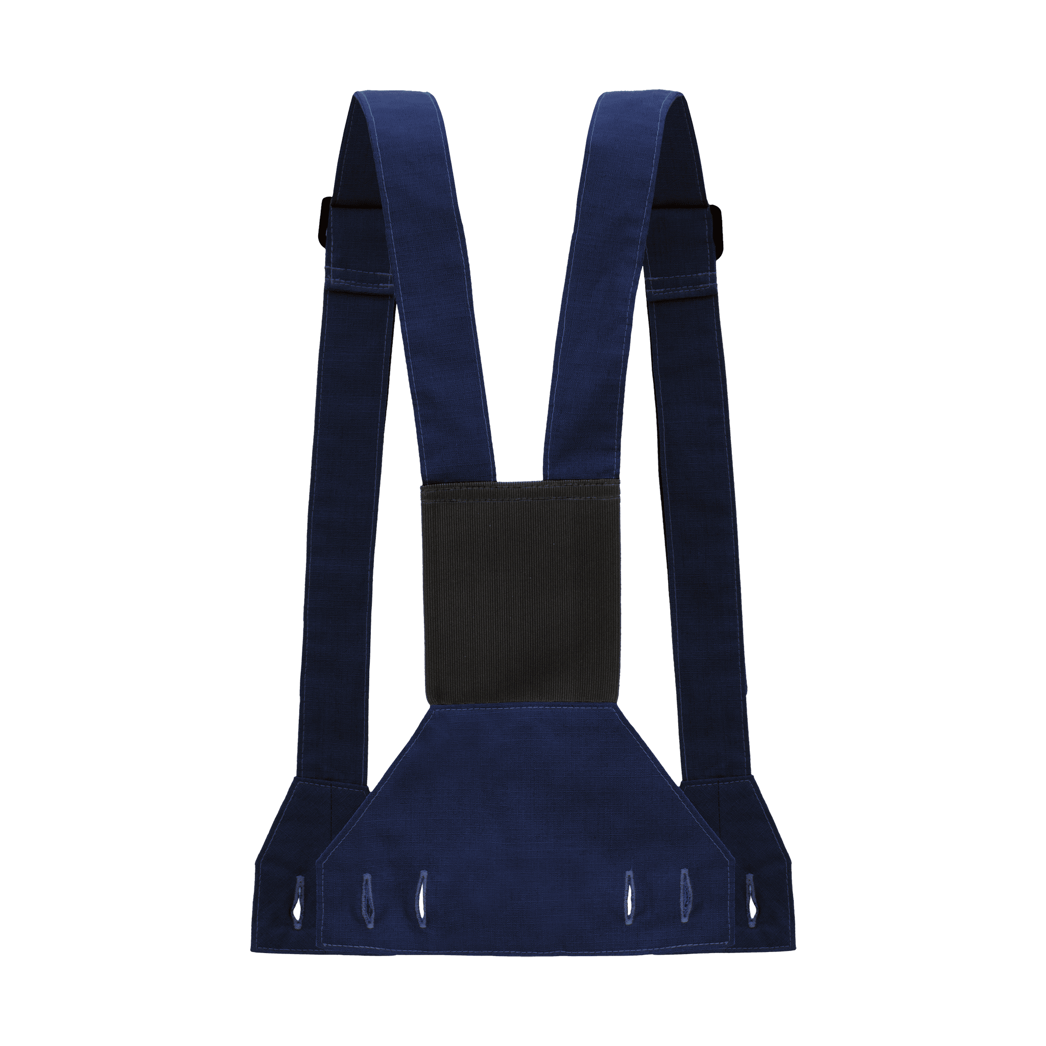 Hosenträger Feuerwehr HB-FeuerwehrHELDEN Unisex