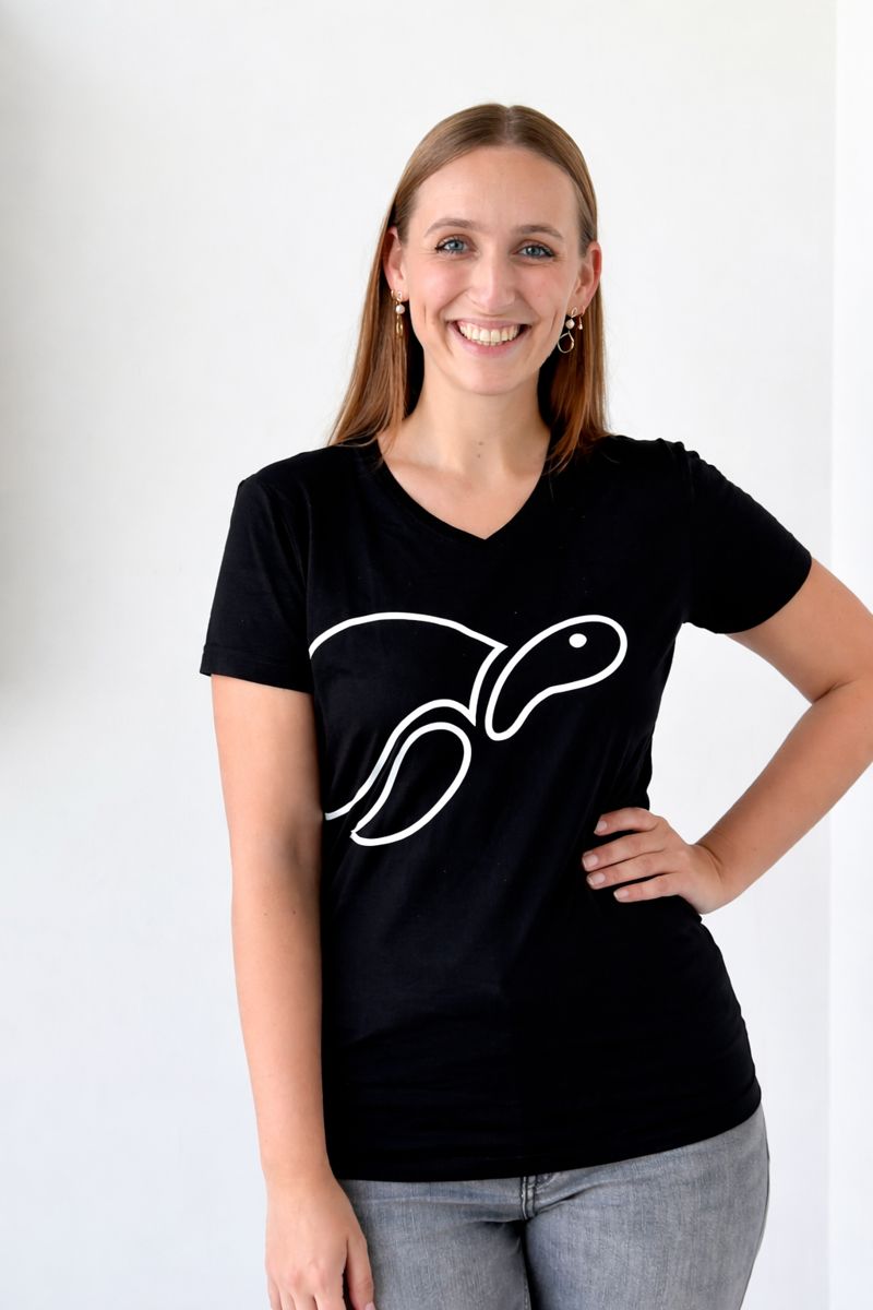 Damen T-Shirt