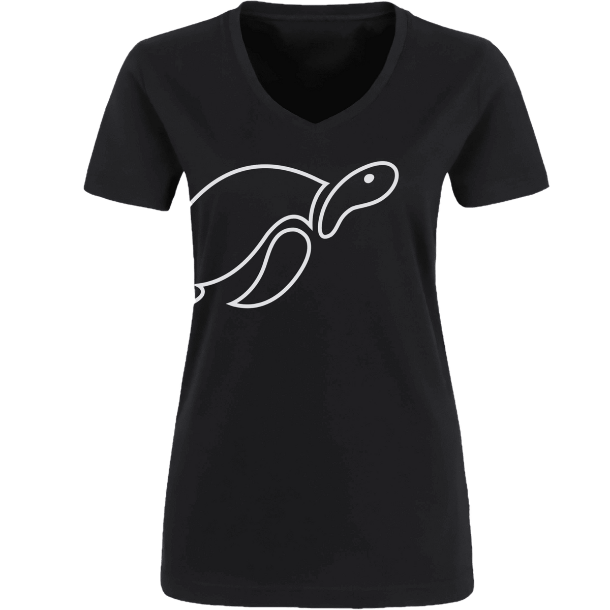 Damen T-Shirt