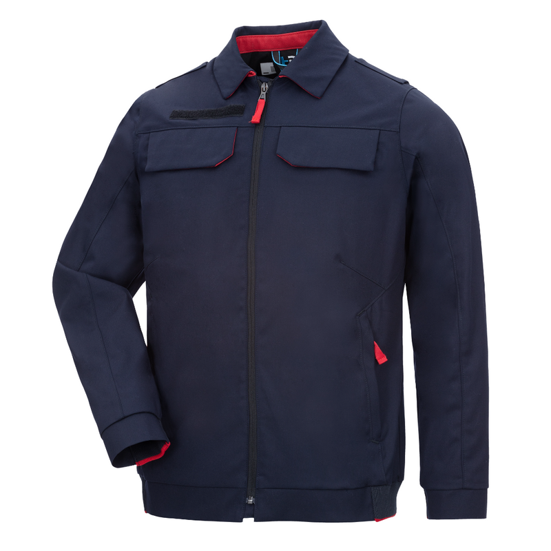 Damenblouson Feuerwehr Flammgard BAYERN Damen
