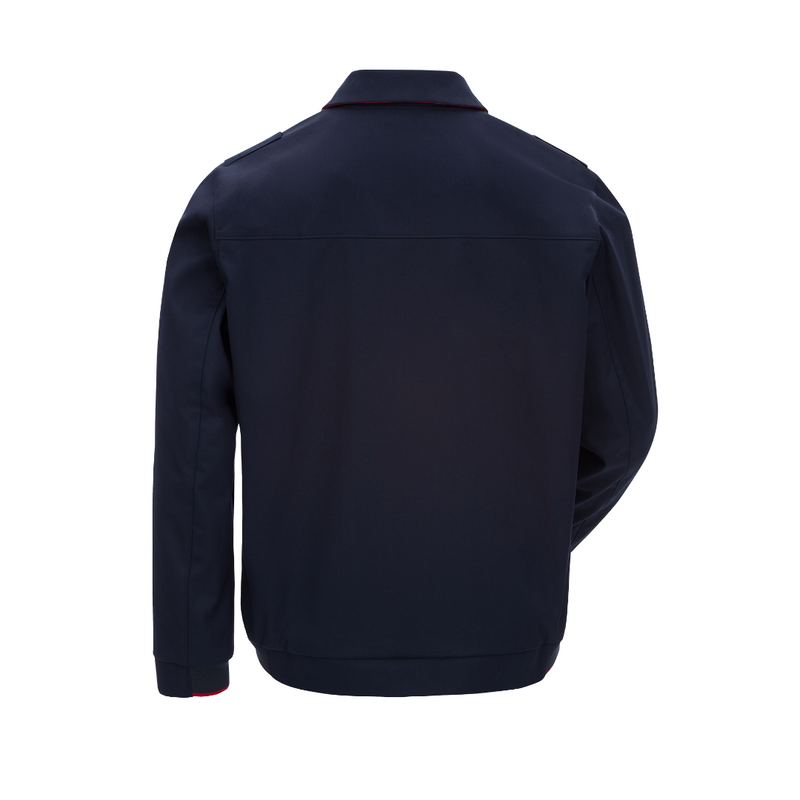 Blouson Feuerwehr Flammgard Bayern Herren