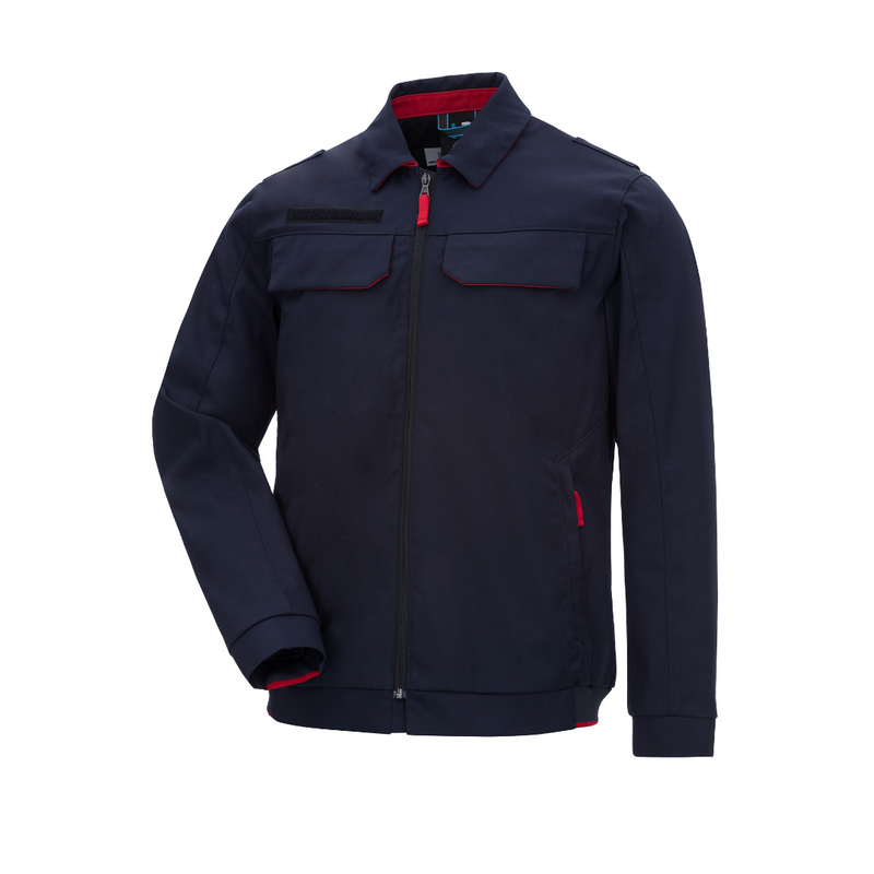 Blouson Feuerwehr Flammgard Bayern Herren