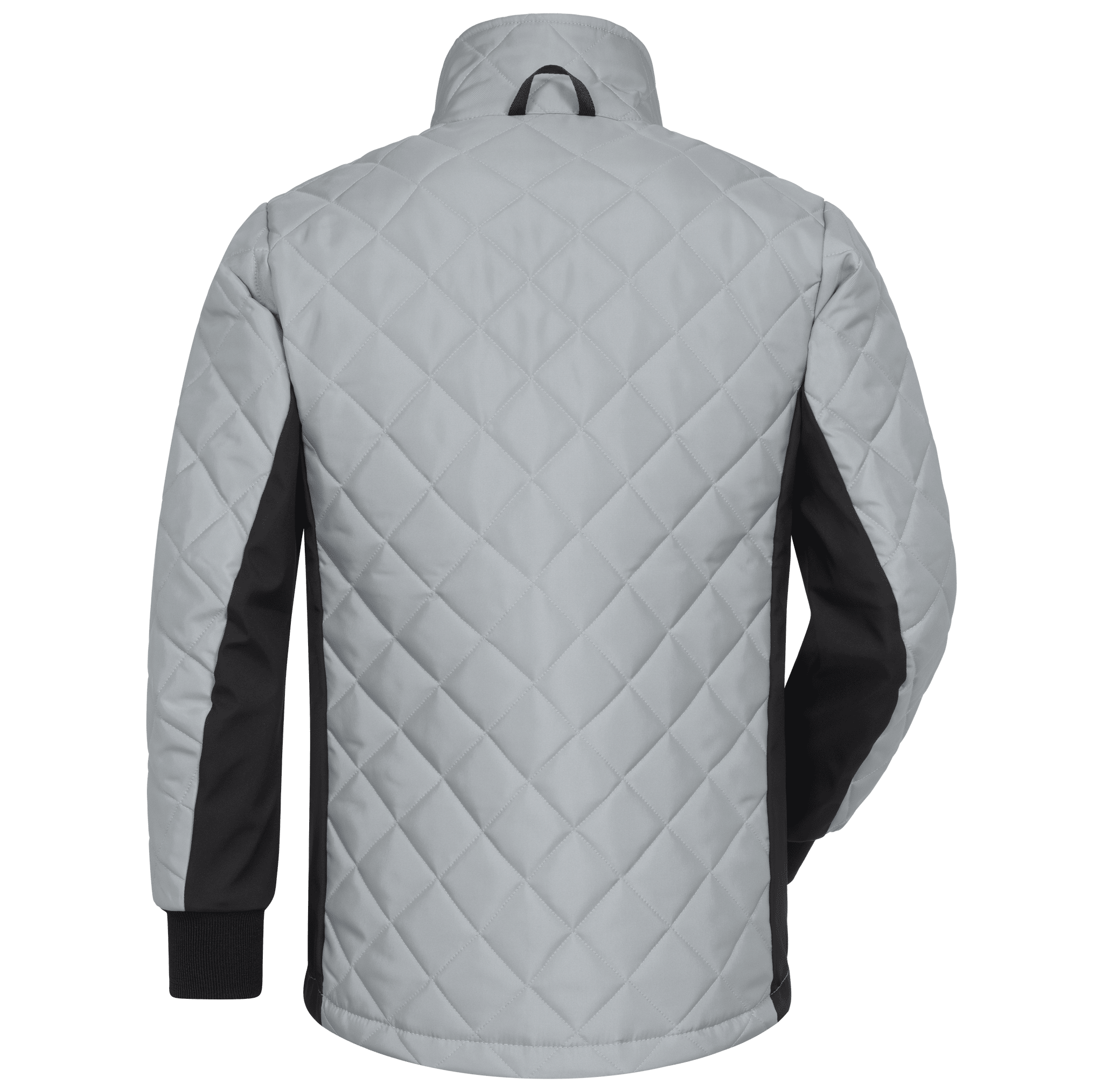 Innenjacke Kälteschutz Rückansicht