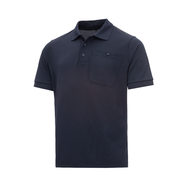 Poloshirt Feuerwehr Flammgard KLASSIK Herren