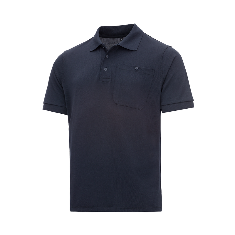 Poloshirt Feuerwehr Flammgard KLASSIK Herren