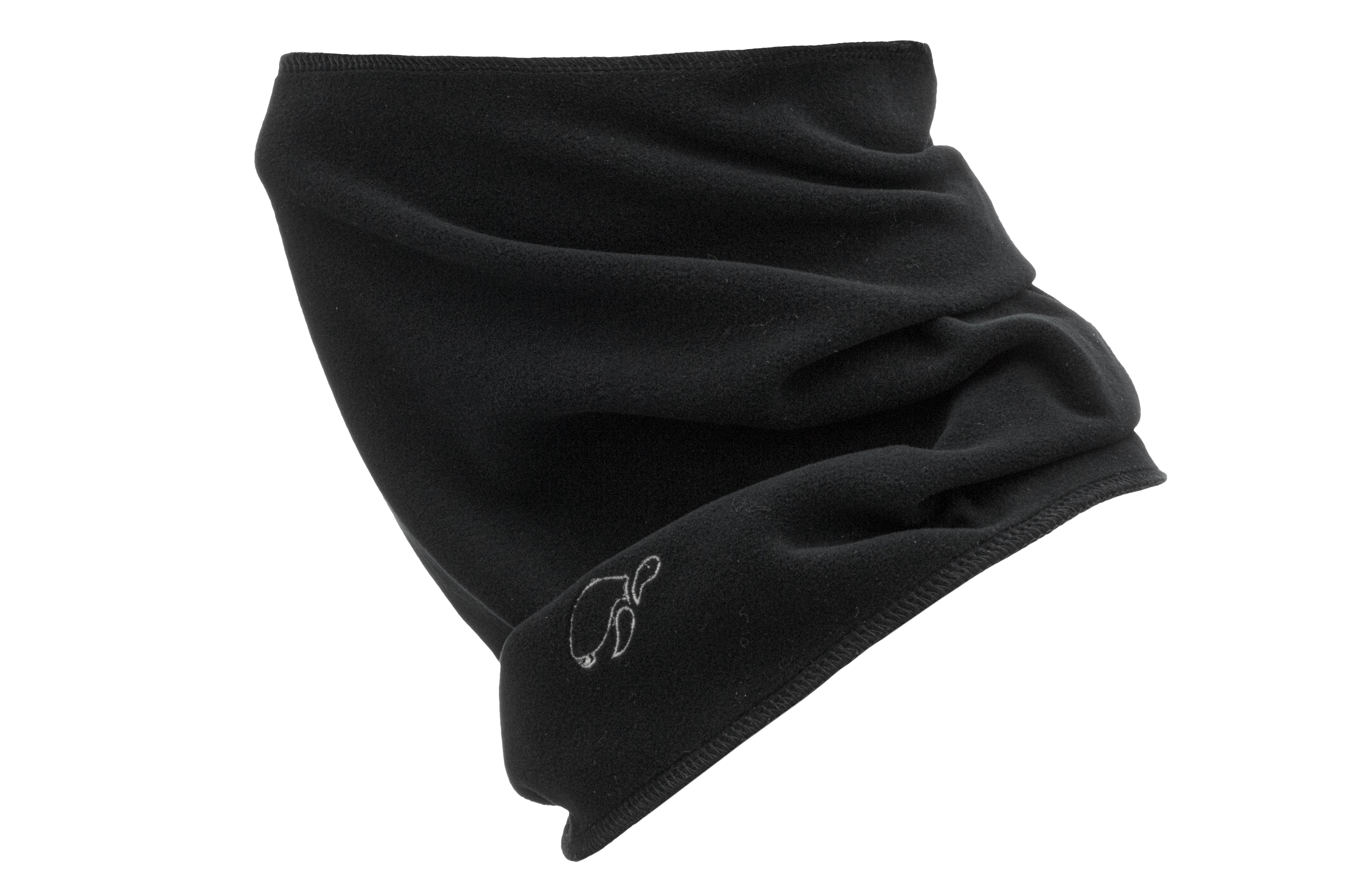 Fleecehalswärmer Kälteschutz Thermi Unisex Seitenansicht