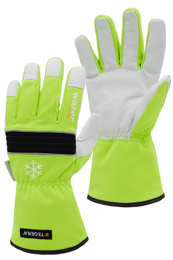 Handschuh Allround Hi-Vis Kälteschutz TEMPEX® THERMO ACCESSORIES Unisex
